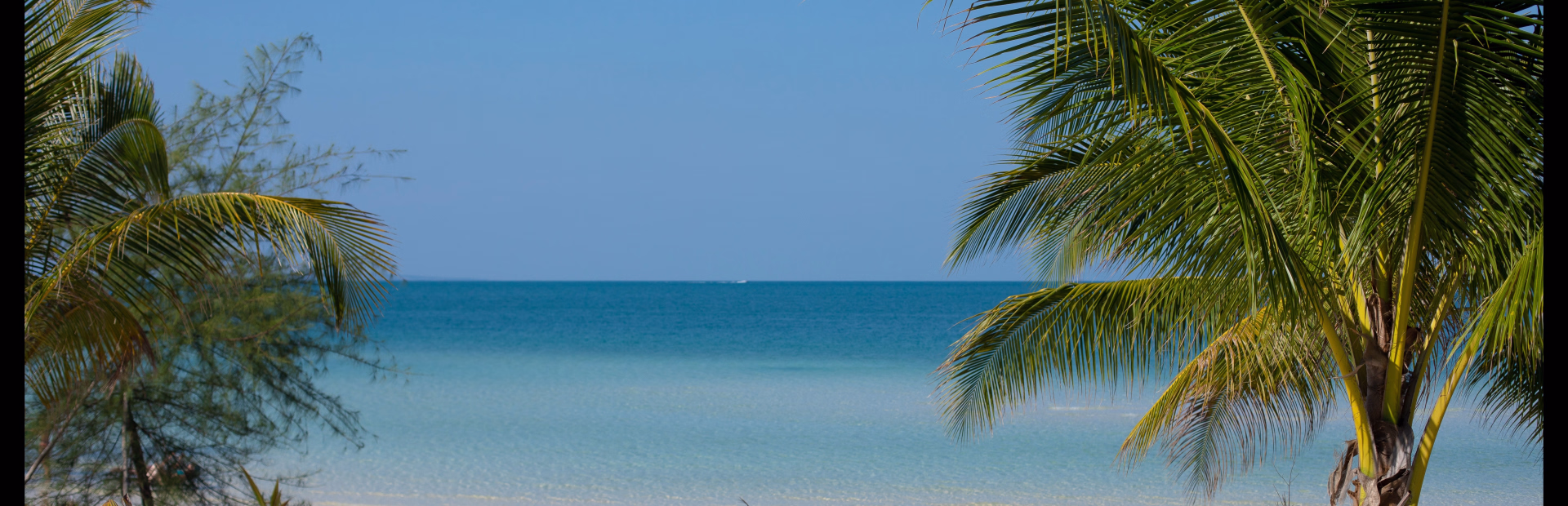 Excursion balnéaire de 4 jours : de Siem Reap à Koh Rong