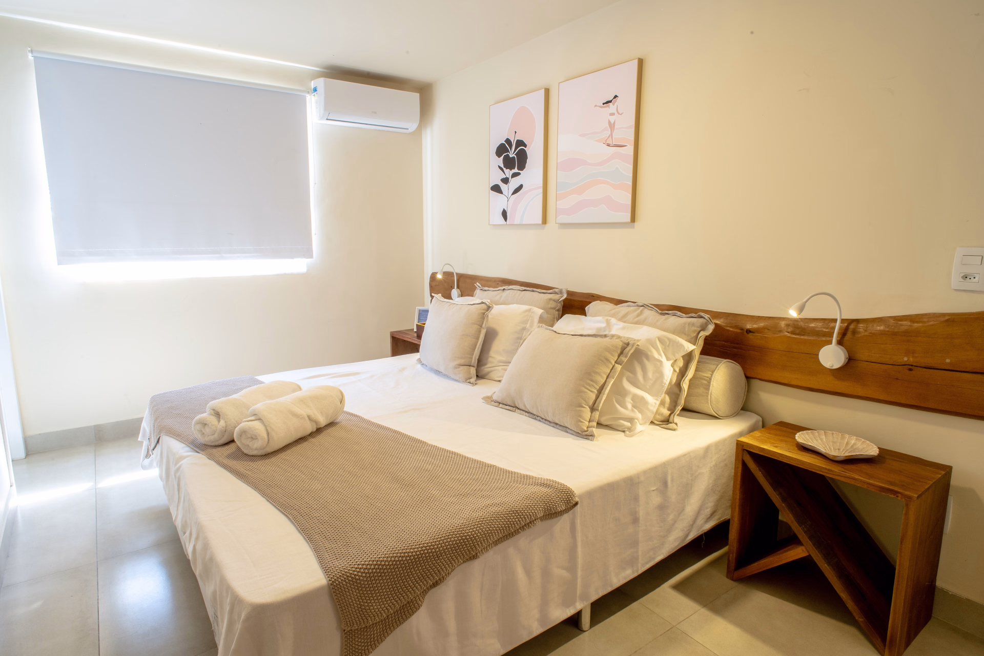 🏨 Hôtel 2*