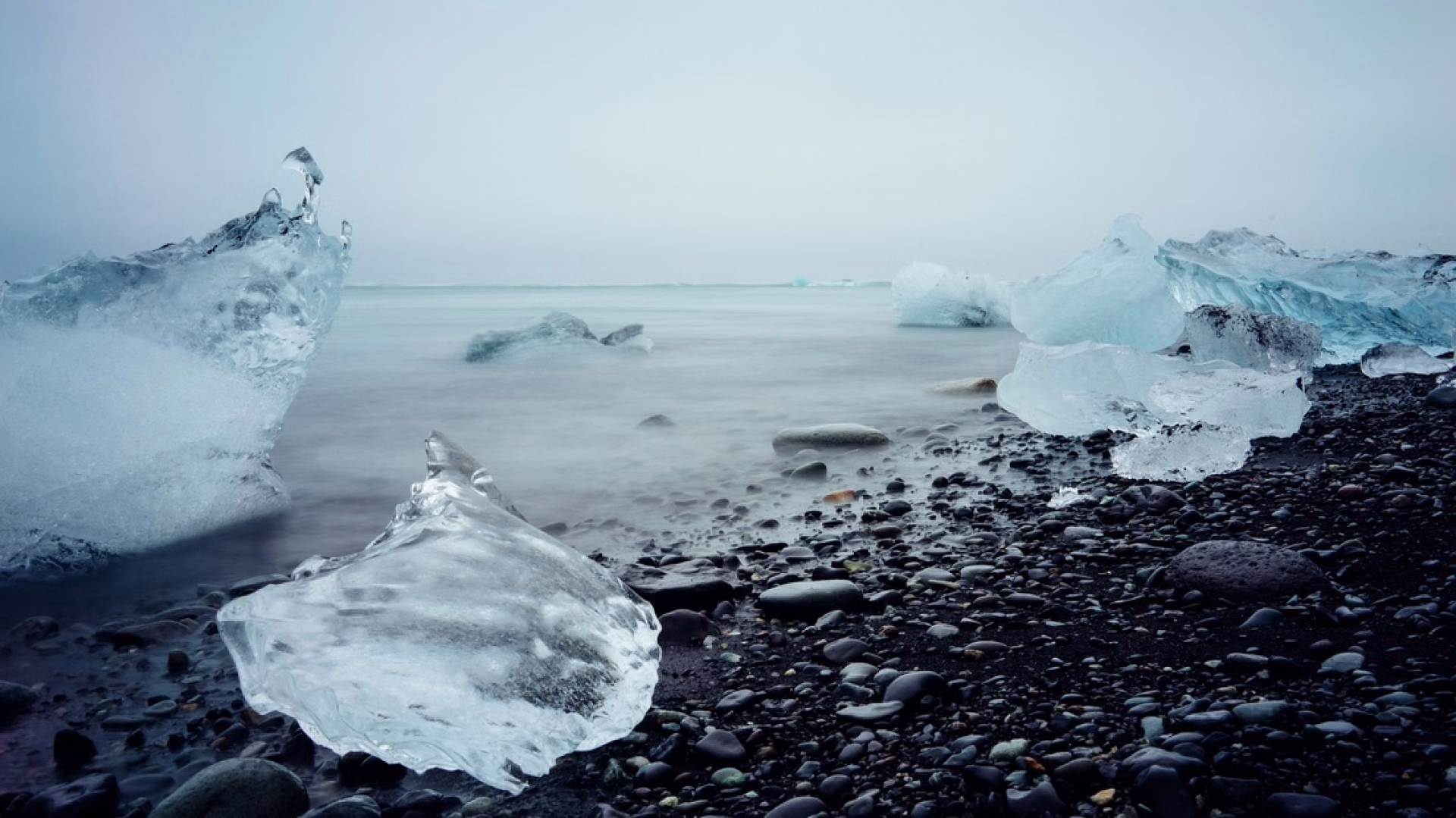 Randonnée guidée en Islande : tour complet par la Ring Road