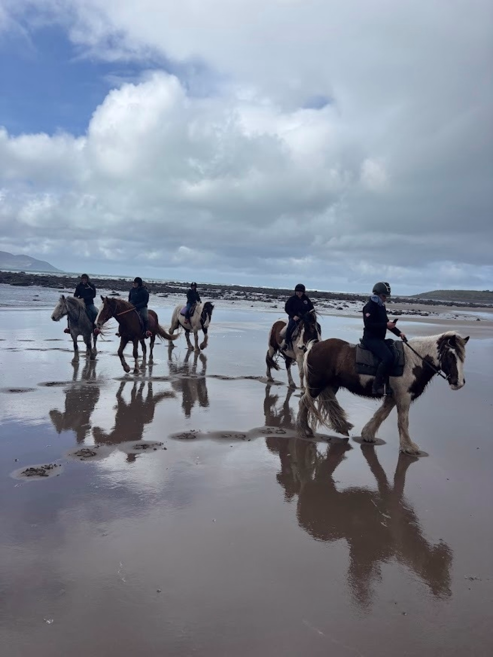 Escapade aventure ultime en Irlande