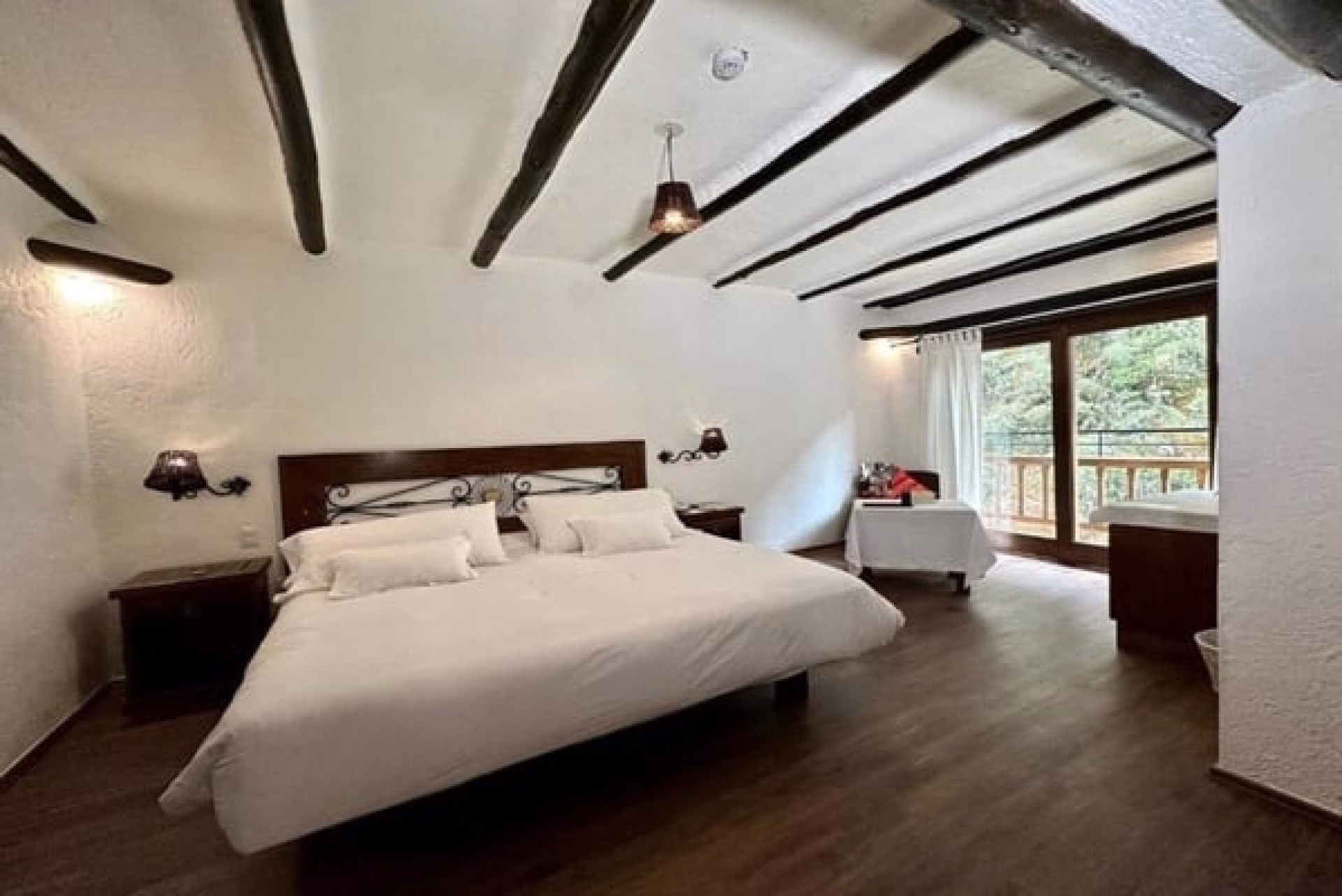 🏨 Hôtel 3*