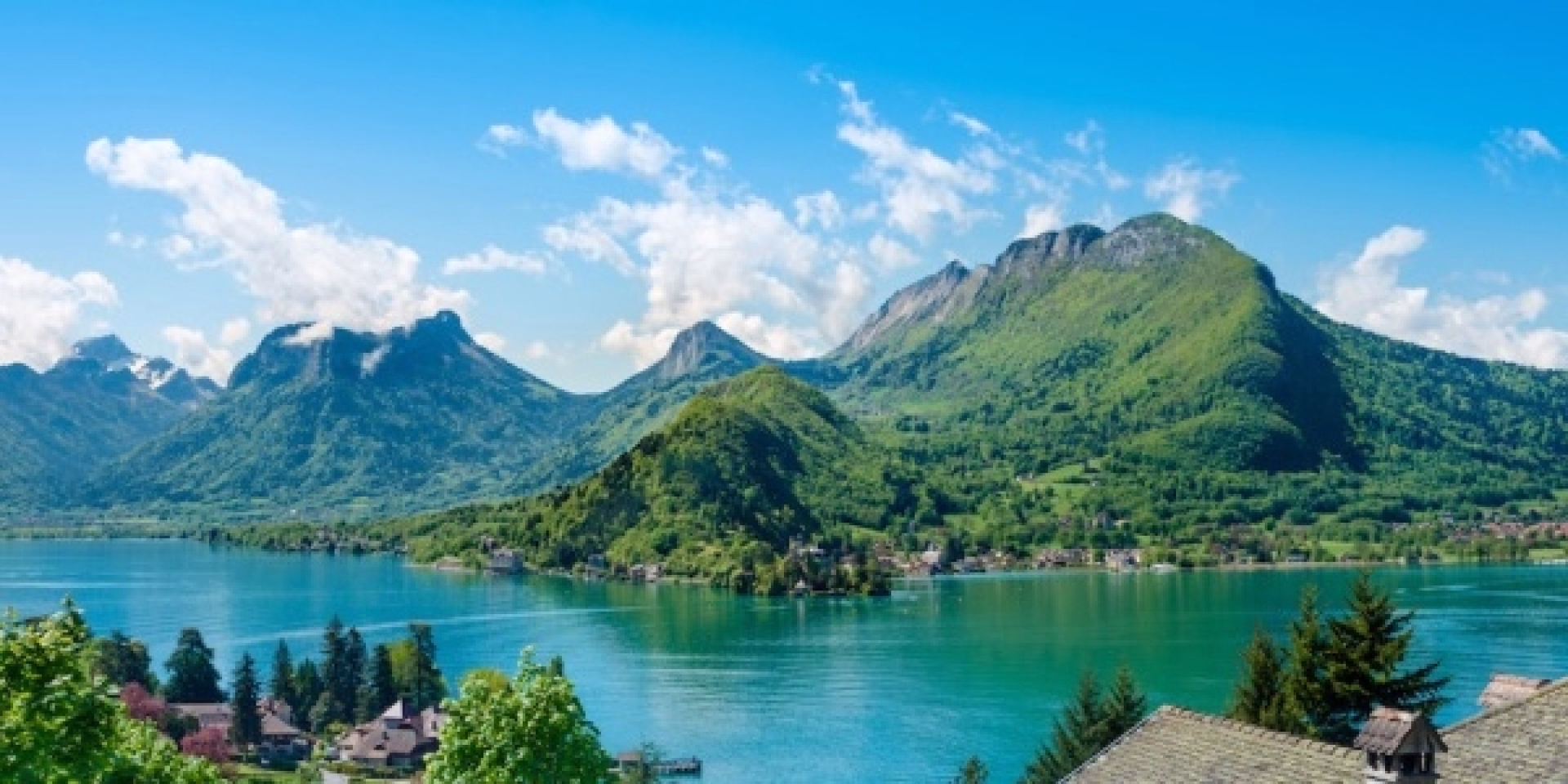 Stage natation eau libre et technique à Annecy avec Thomas Pietrera