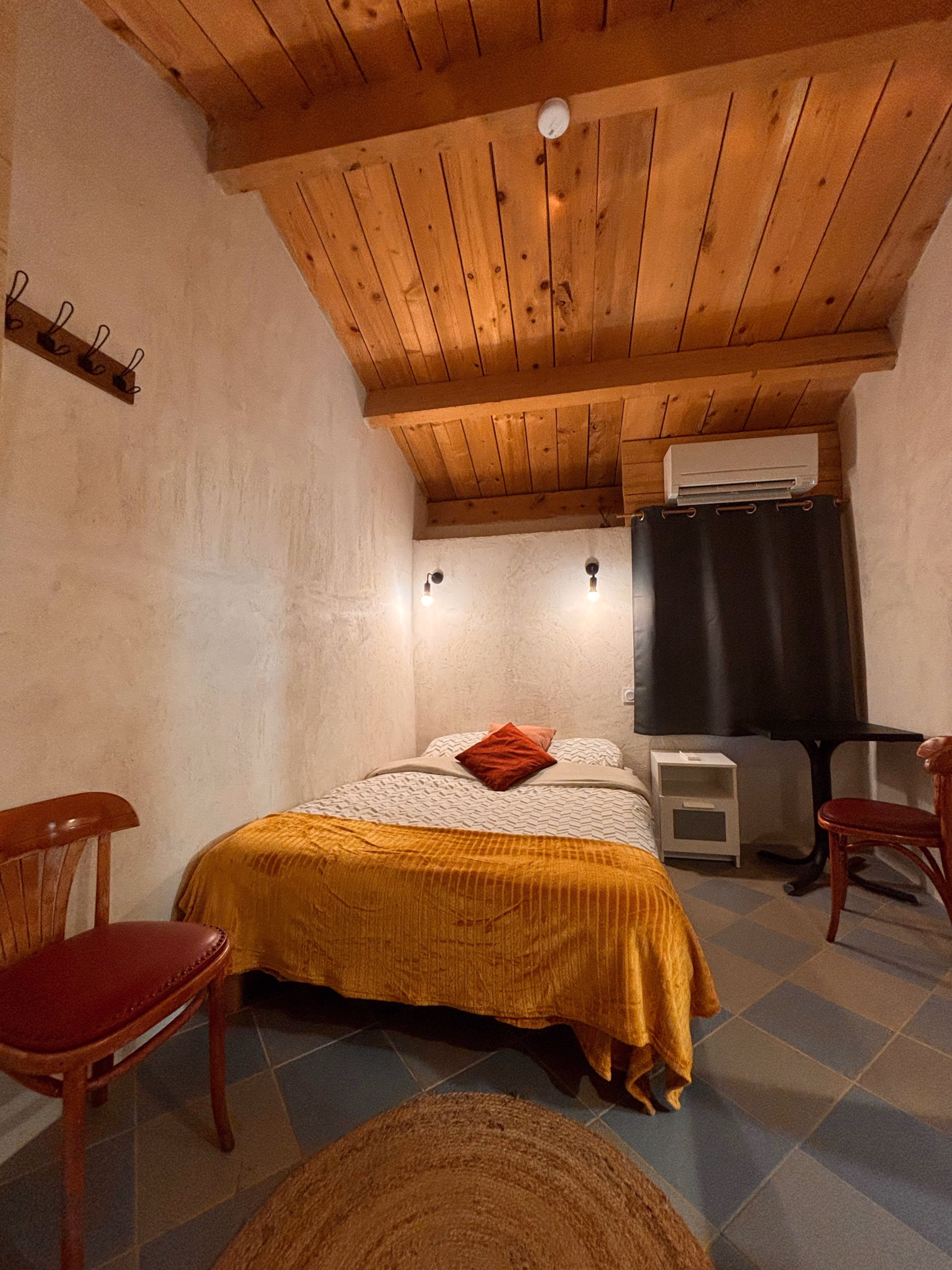 🏠 Gîte