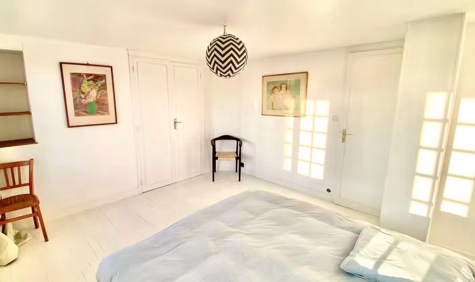 Retraite yoga et surf sur les plages de Normandie