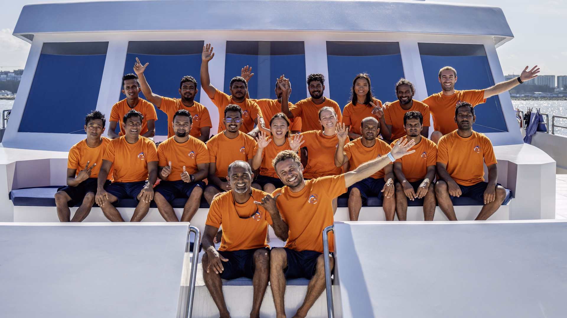 Croisière snorkeling aux Maldives