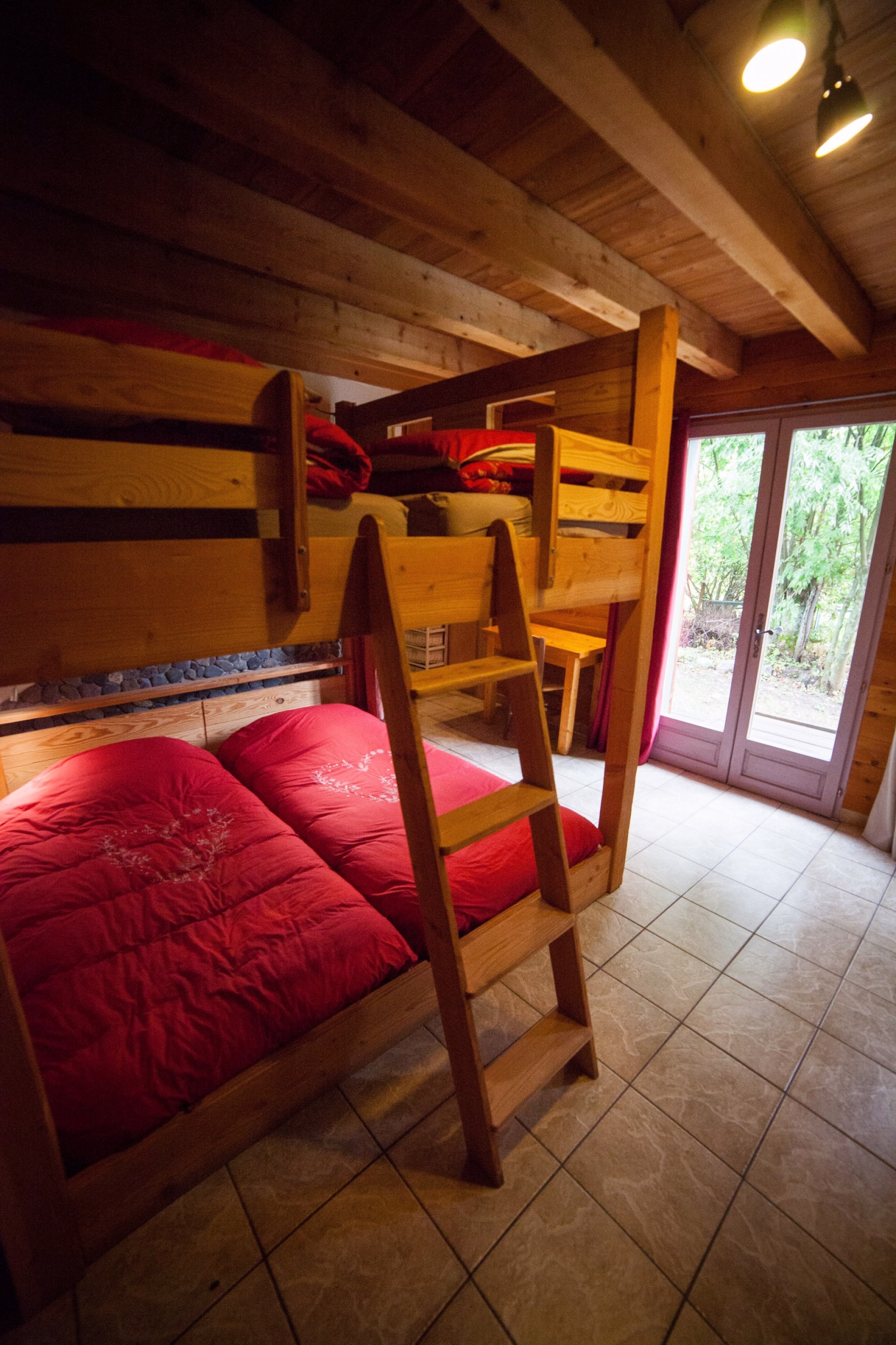 🏠 Gîte
