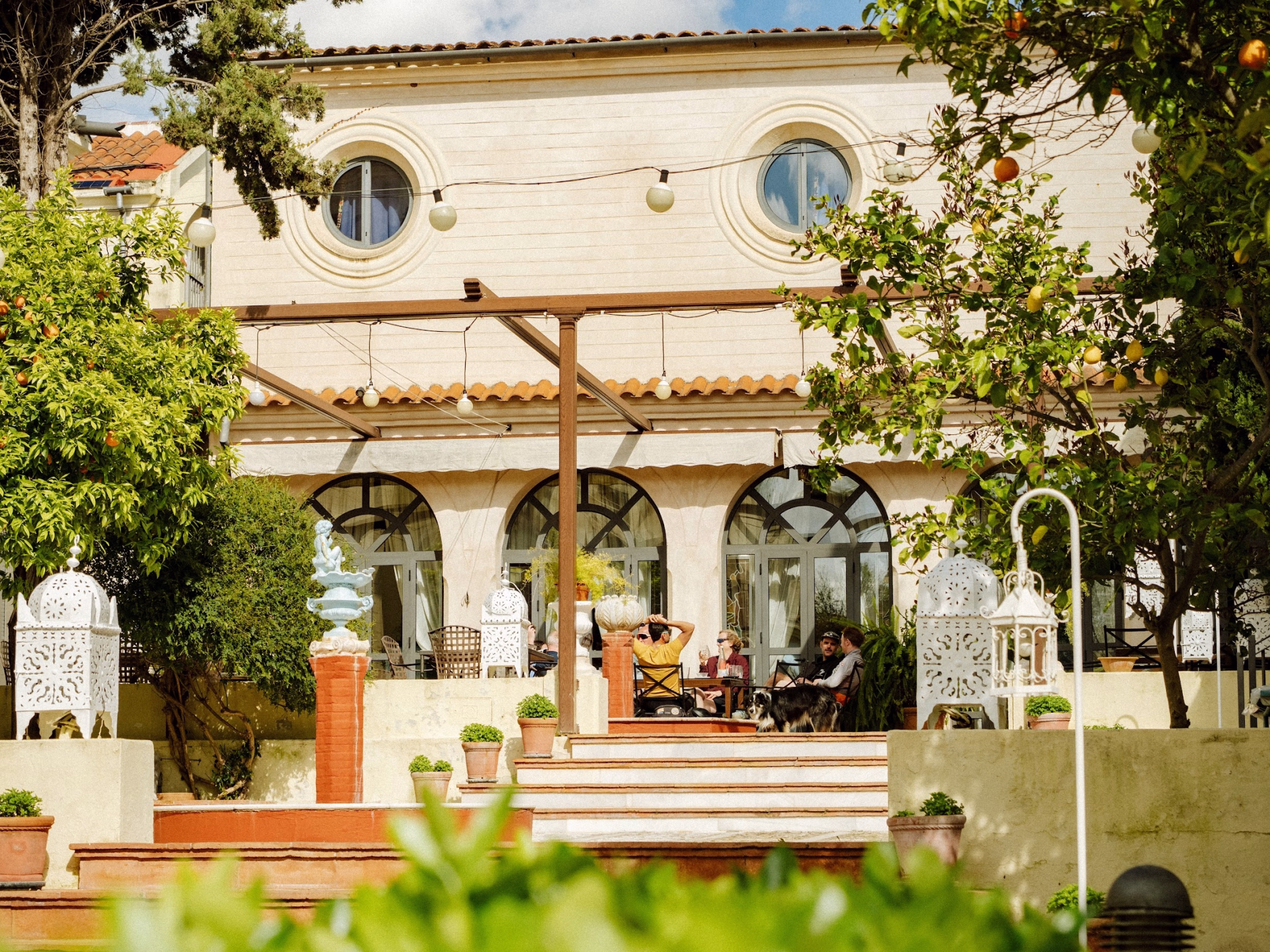 Itinérance en gravel au coeur de la Sierra Morena