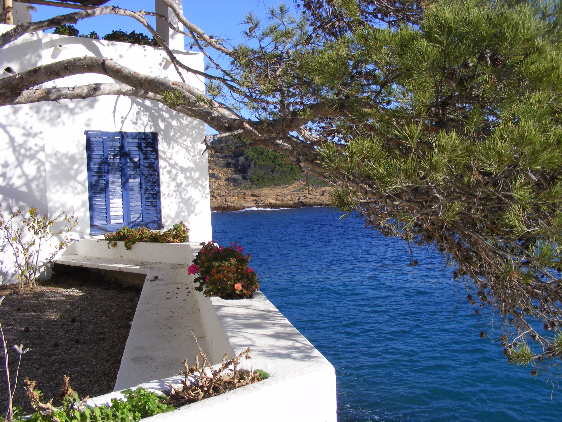 Les plus beaux sentiers de la Costa Brava en étoile