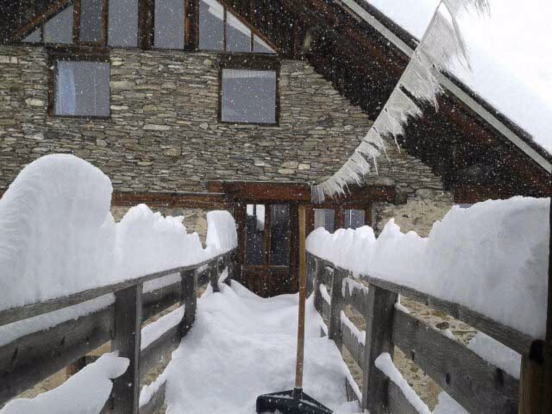 🏠 Gîte - Jours 1 à 6