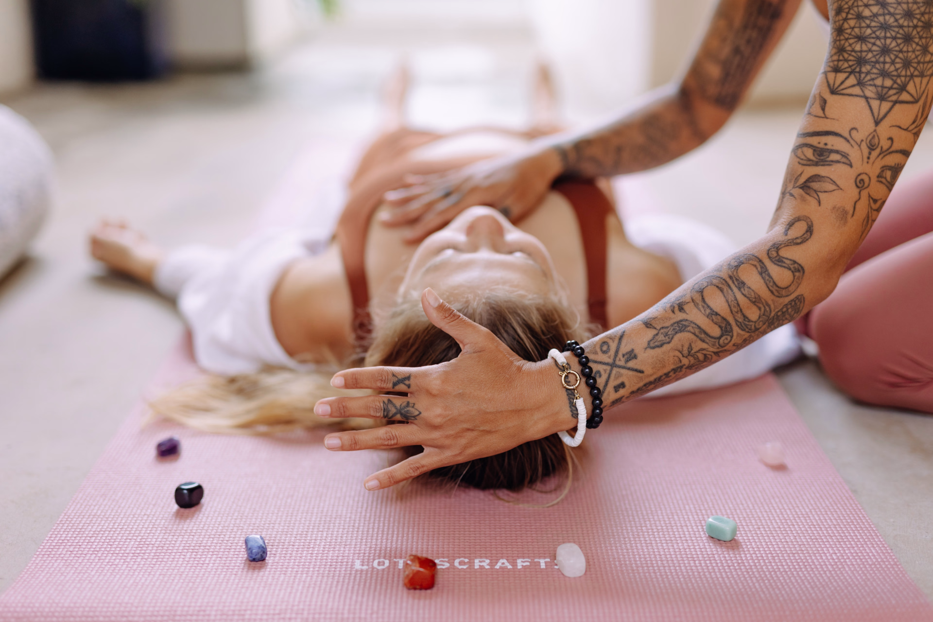 Reconnexion à l'océan sur Tenerife : surf, yoga & nature