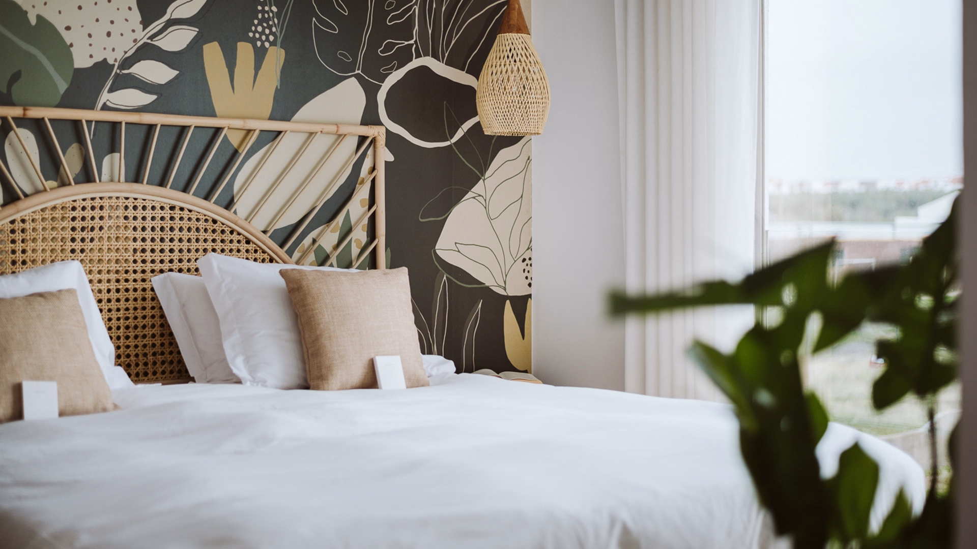 🏠 Chambre d’hôte - Jours 1 à 7