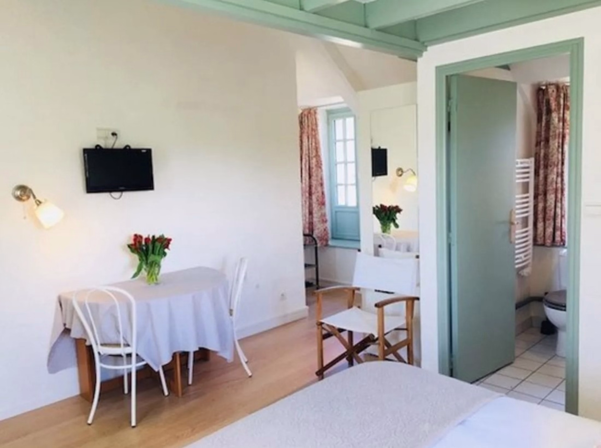 🏠 Gîte