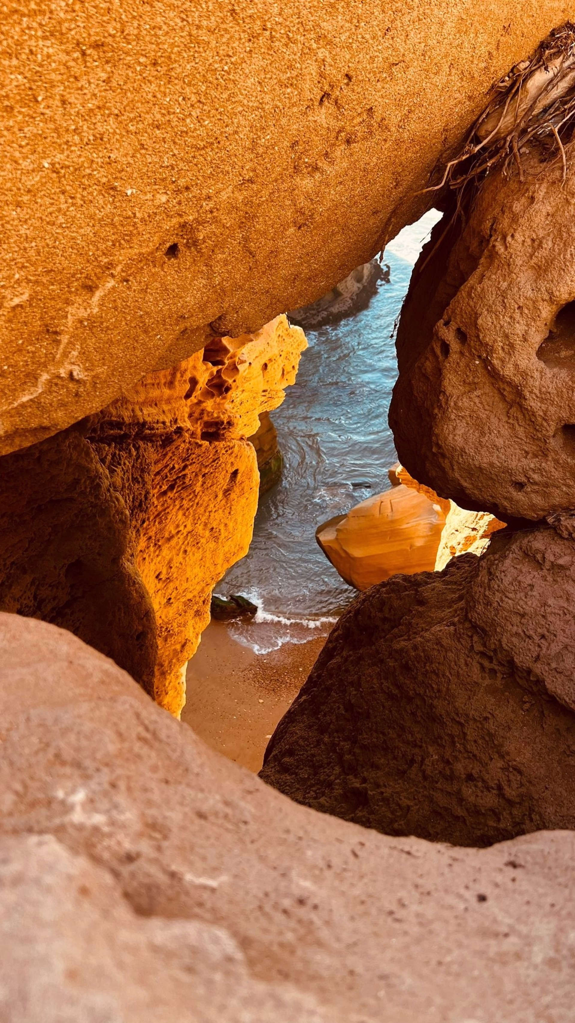Surf coaching et immersion océan à Imsouane Maroc
