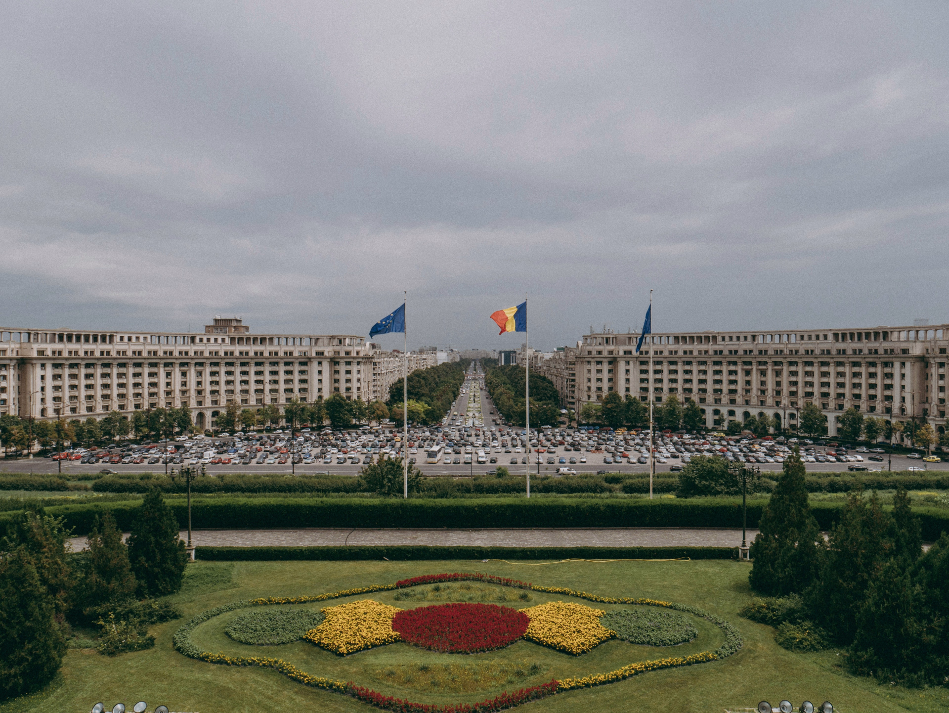La Roumanie et les merveilles de la Transylvanie