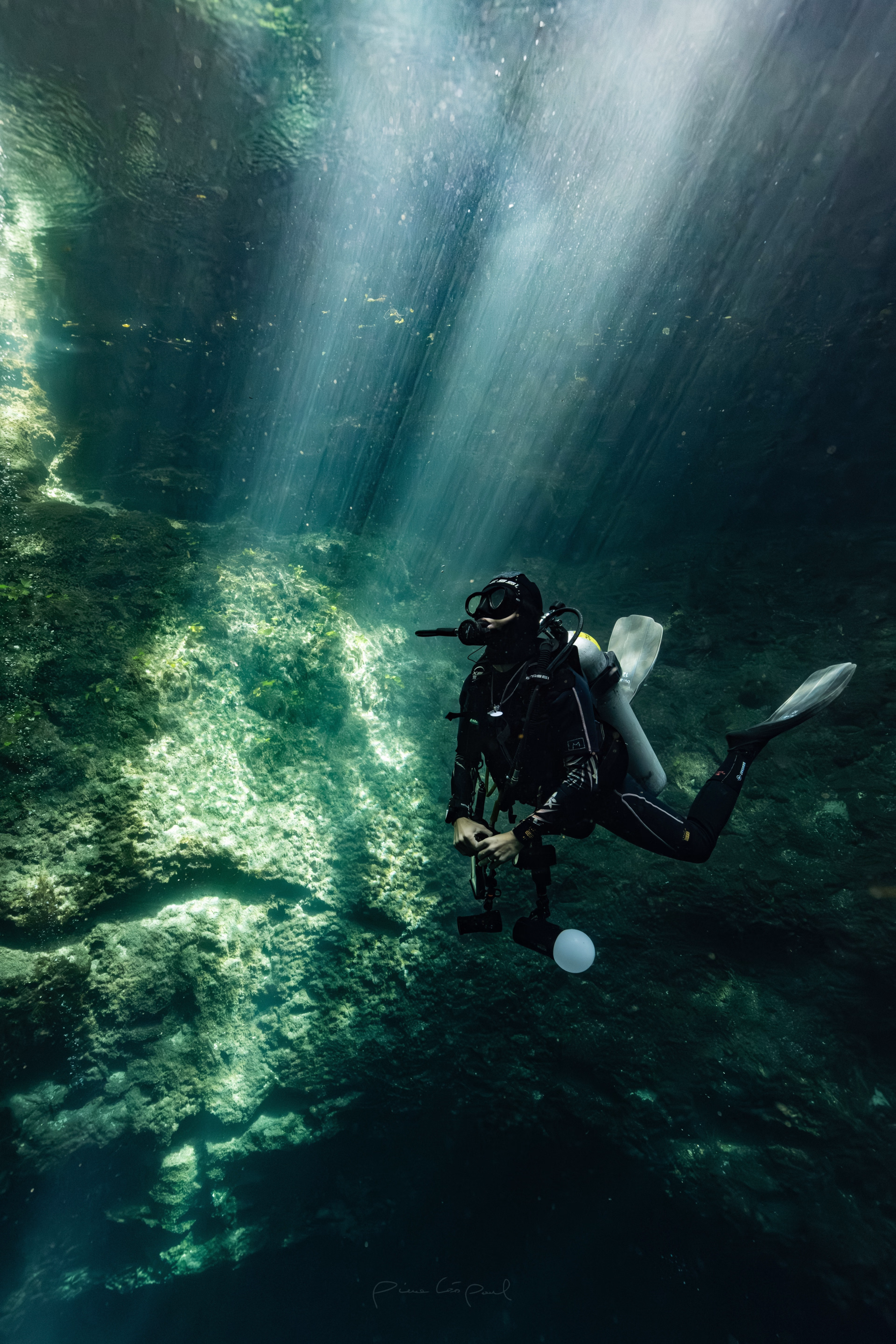Esprit Libre : Aventure en terre maya