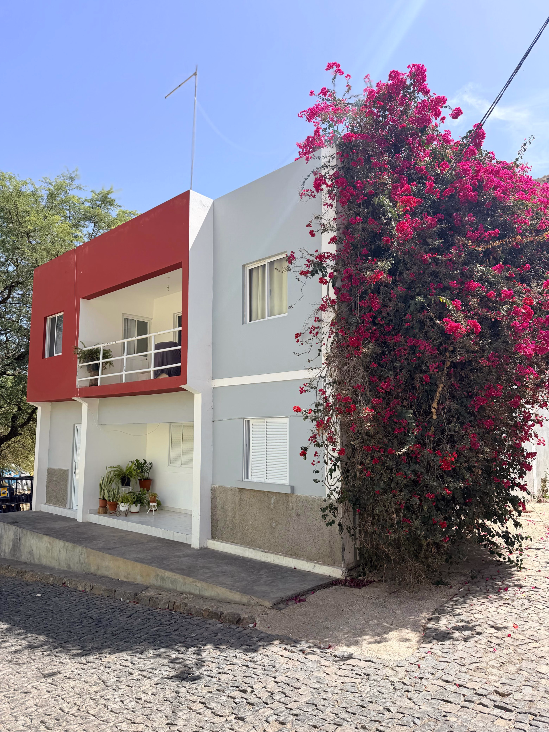 🏠 Chez l’habitant - Jour 3