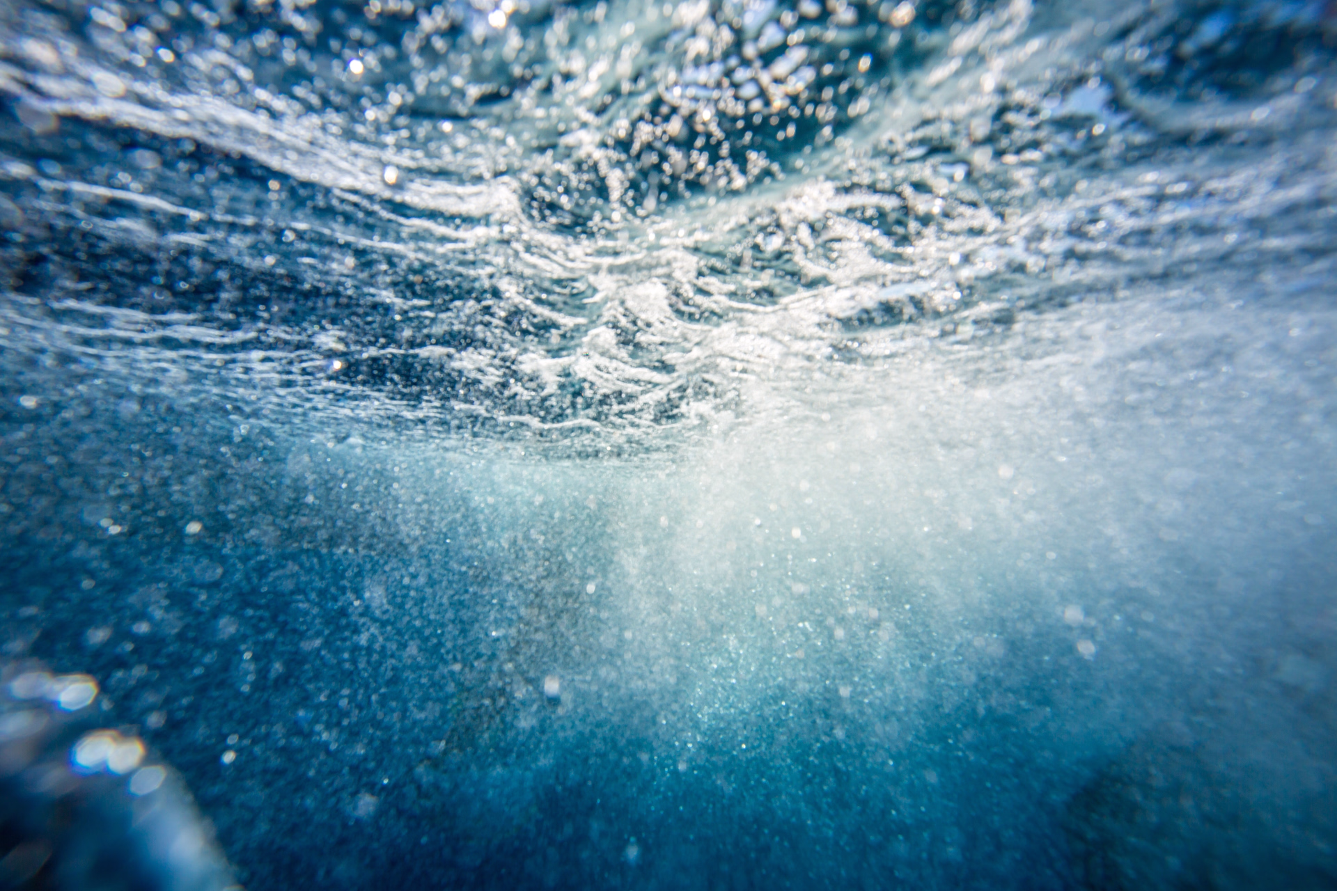Découvrez la plongée dans les récifs de Marsa Mubarak avec un baptême