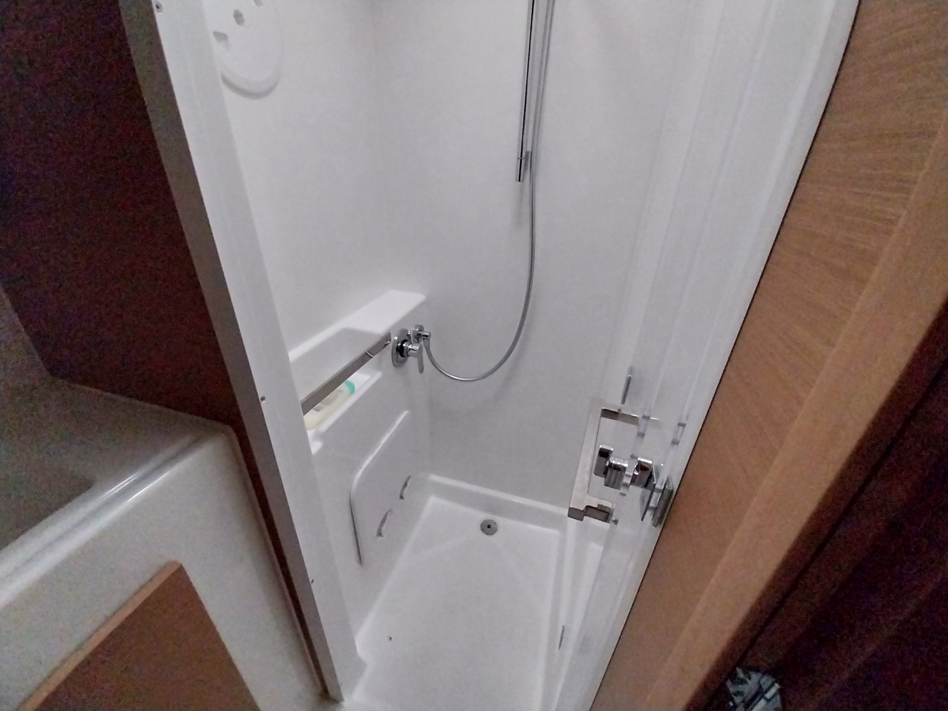 🚢 Bateau de croisière à voile - Jours 1 à 20