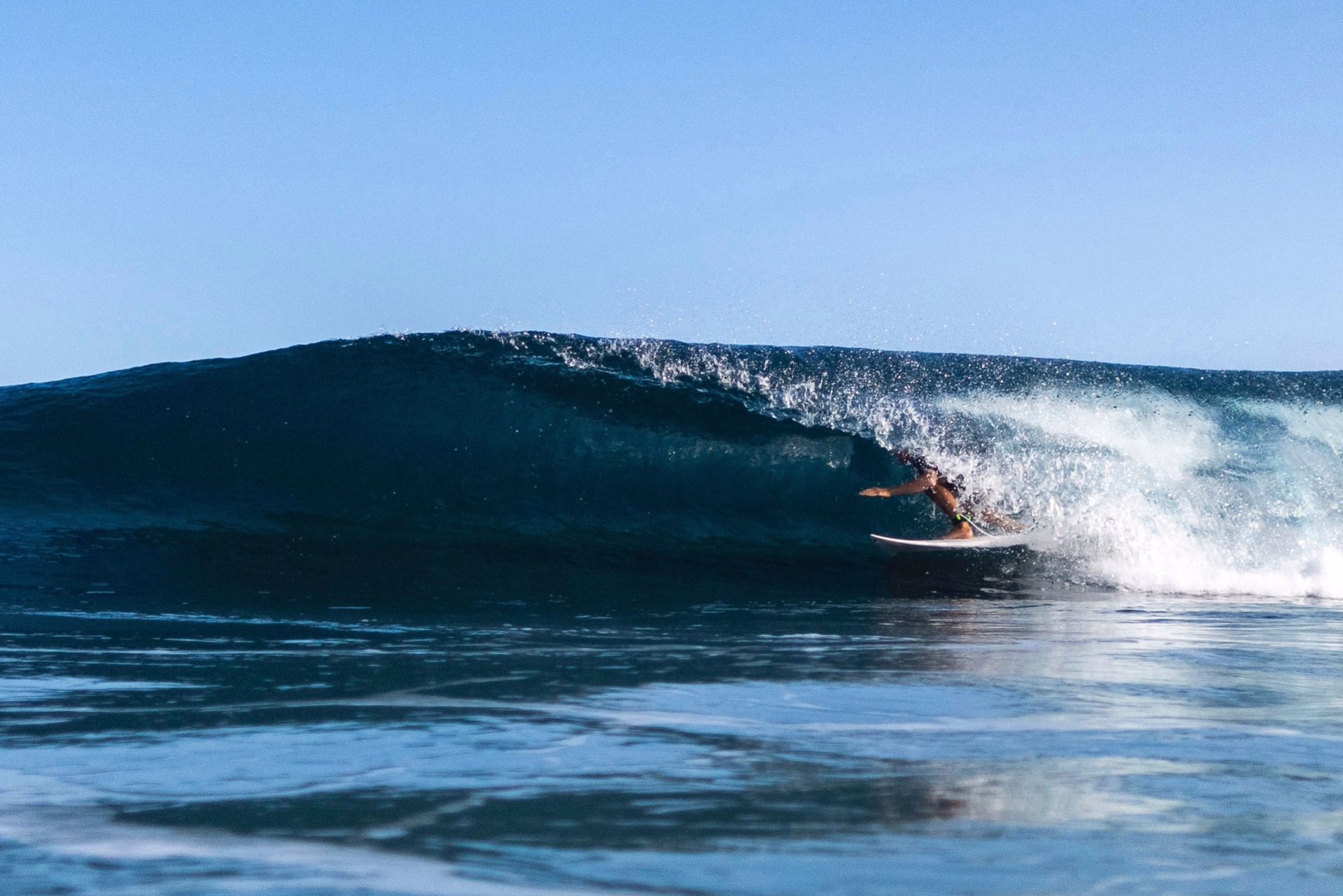 Surf et randonnée sauvage au cœur des Açores