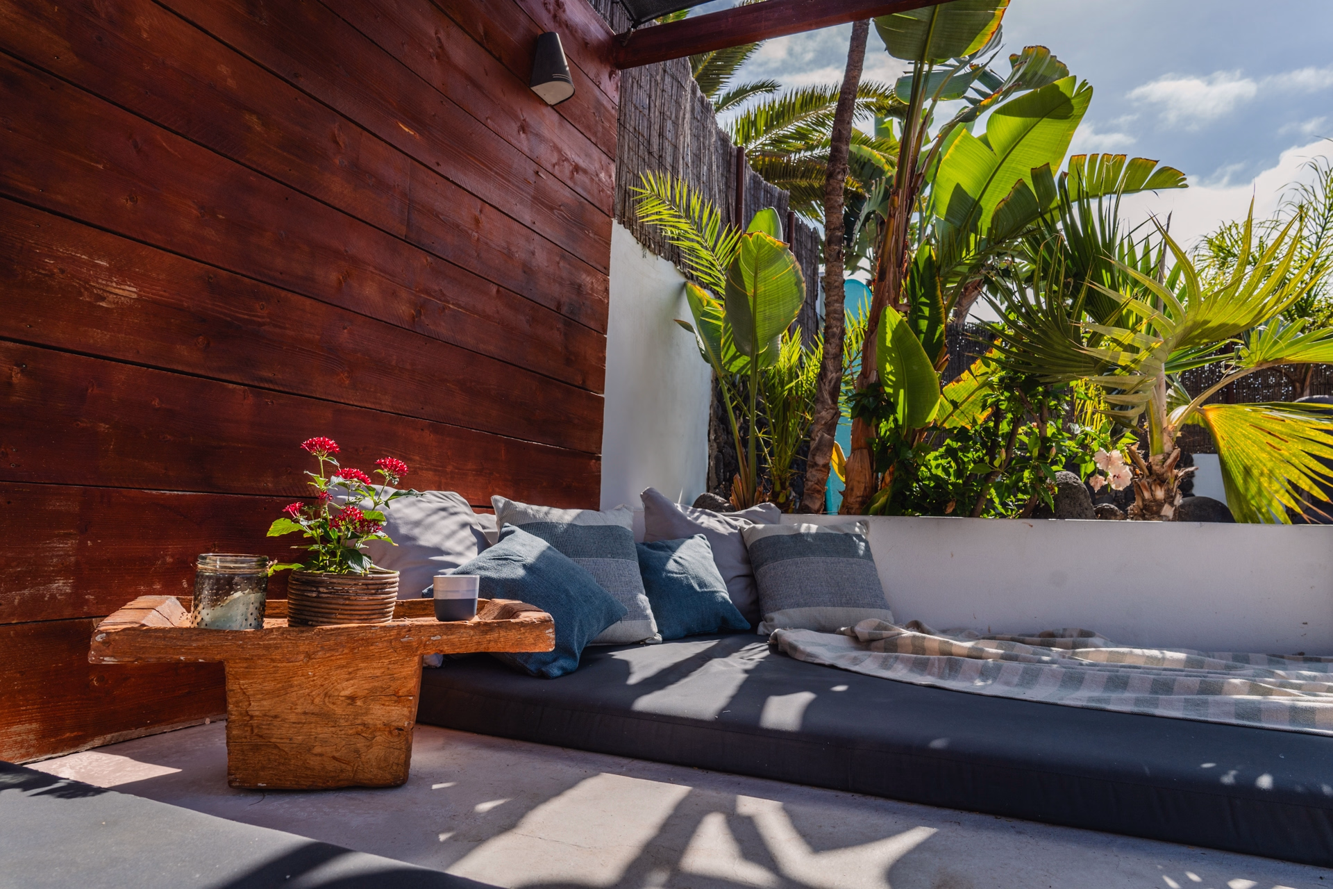 Initiation surf & relax au cœur de Fuerteventura