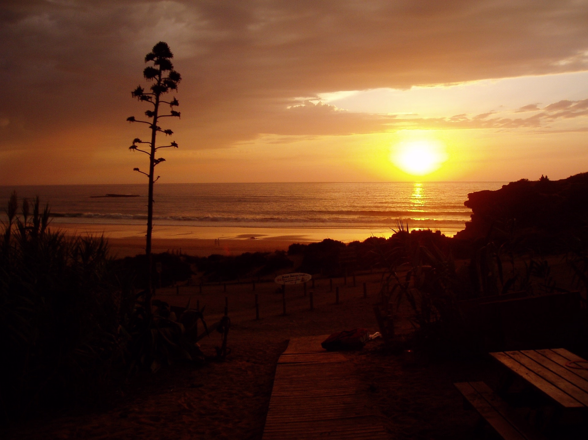 Surf Camp à Sagres