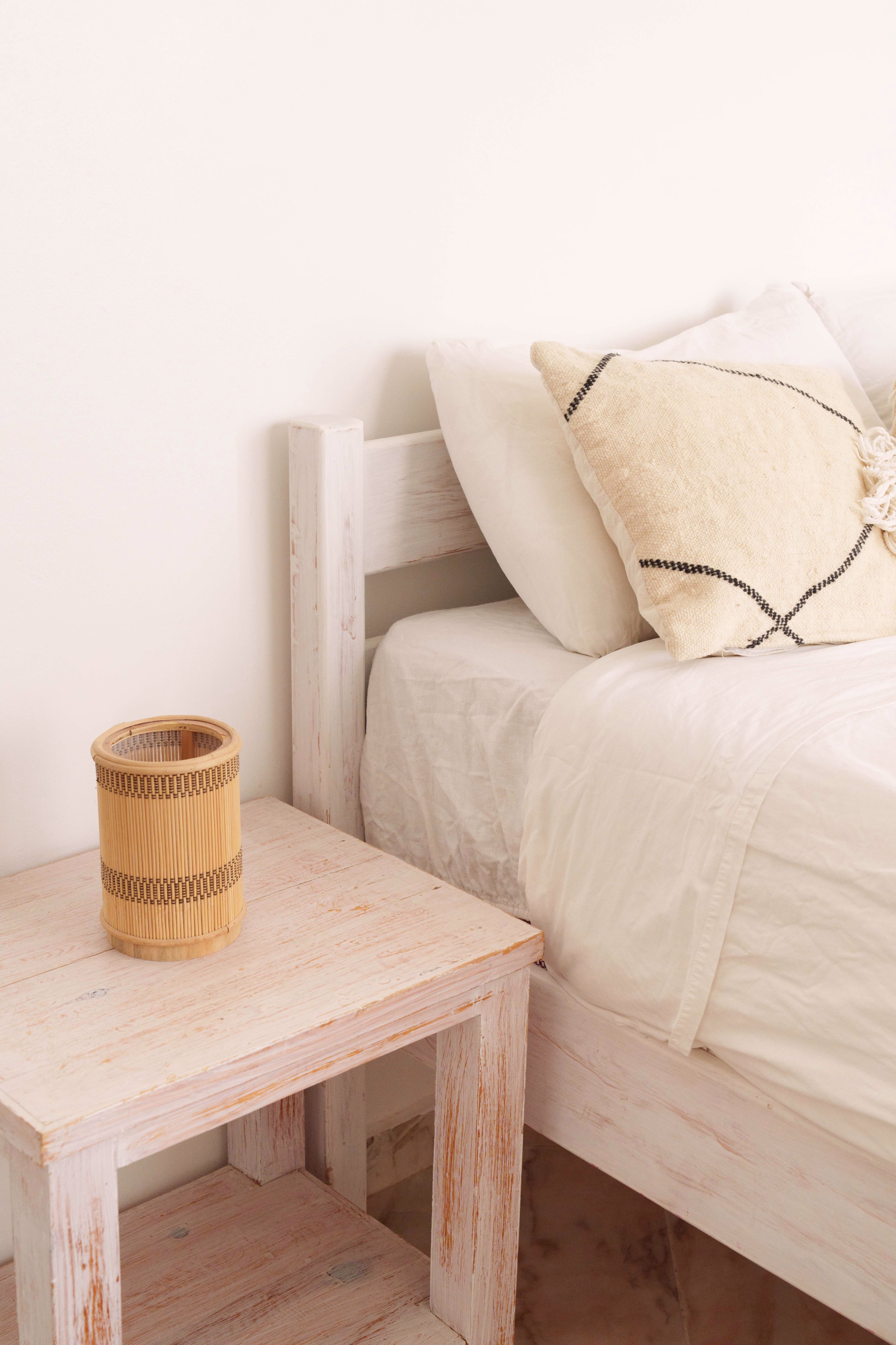 🏠 Gîte - Jours 1 à 7