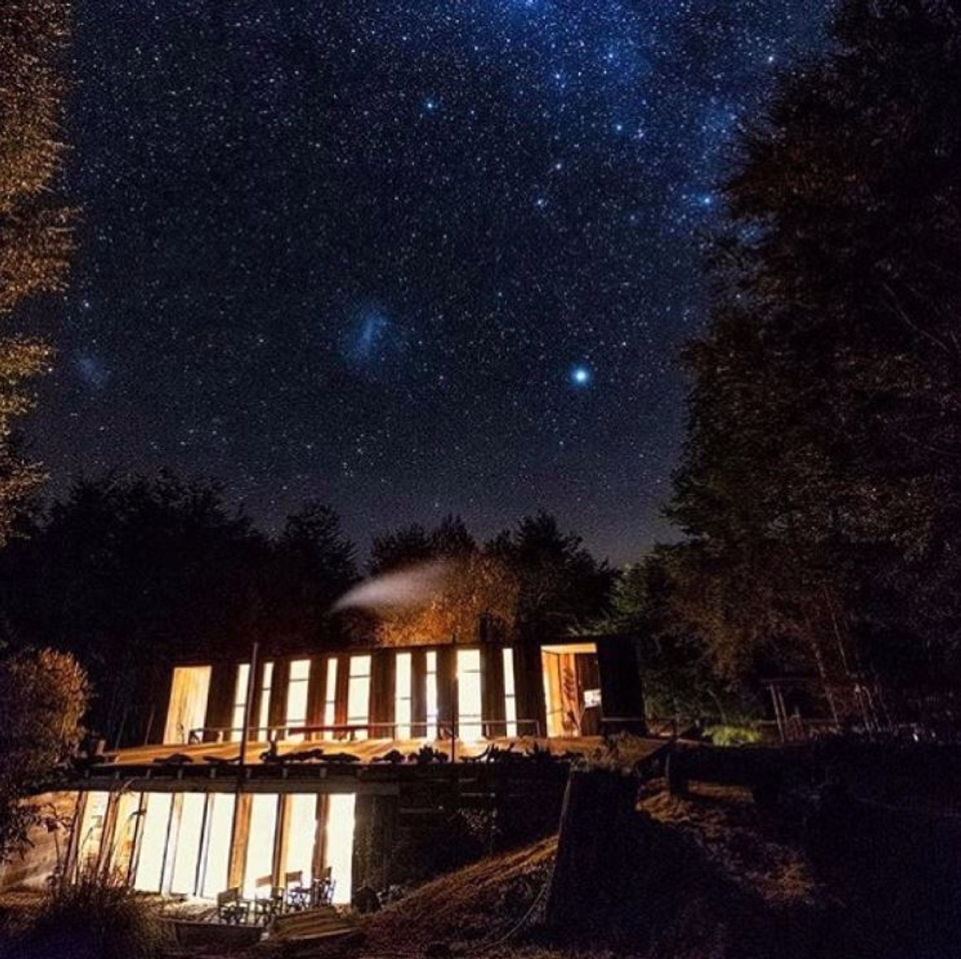 🏩 Hôtel 3* - Jours 1 à 2