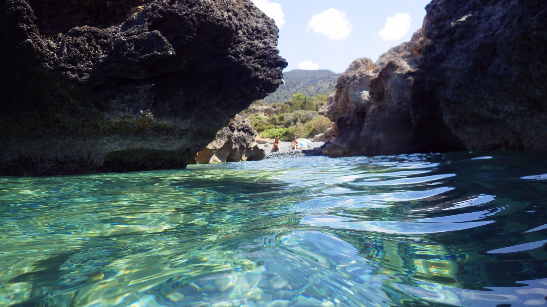 Randonnée en liberté sur la péninsule d’Akamas à Chypre