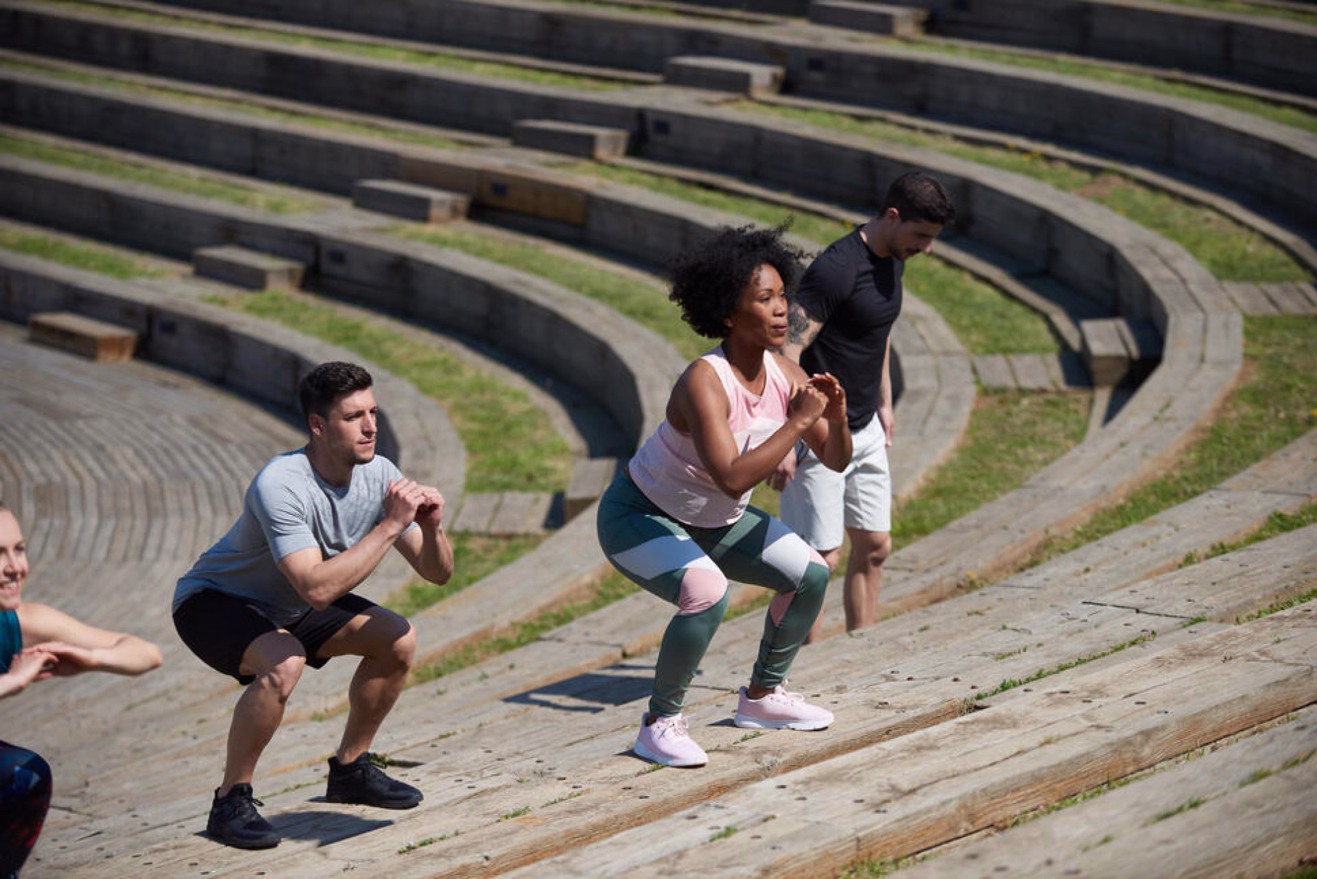 Séjour fitness à Essaouira