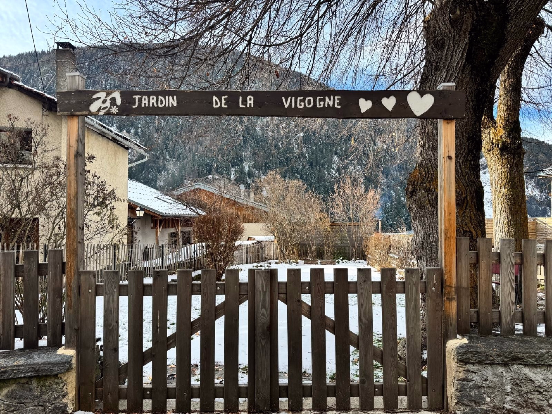 🏩 Villages vacances - Jours 1 à 8