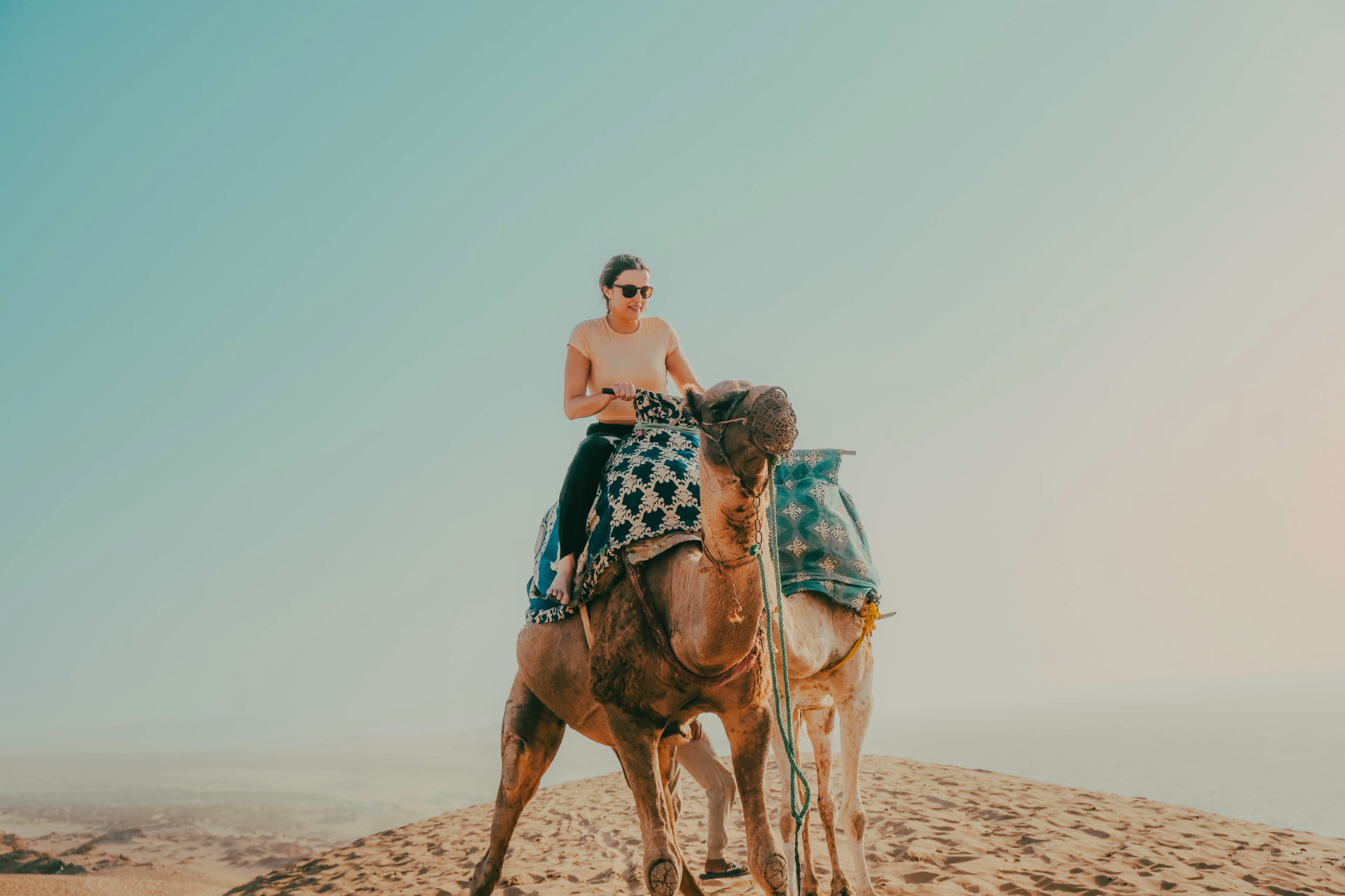 Surf Camp Imsouane en famille au Maroc
