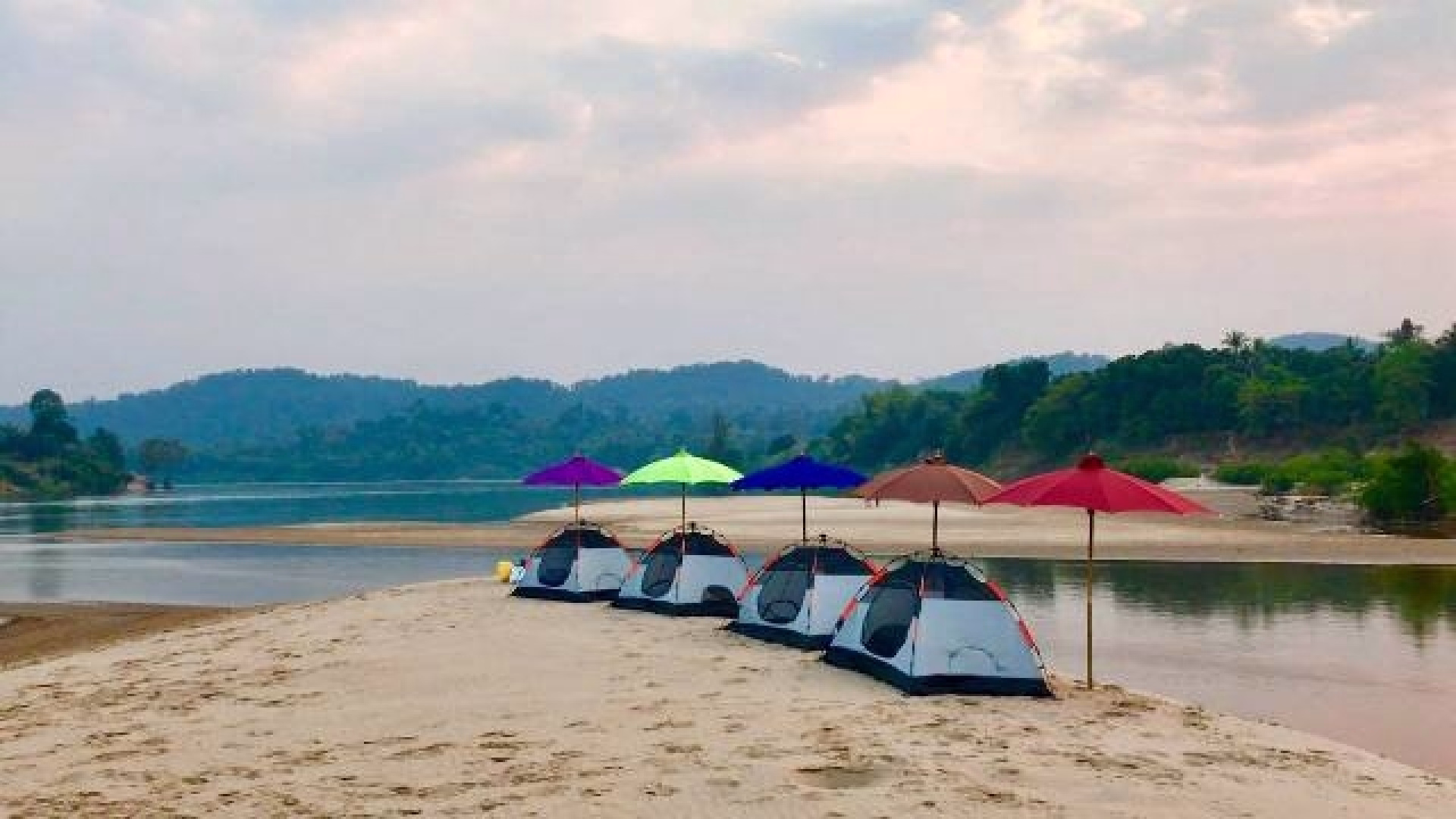 🏩 Hôtel 2* - Jour 7