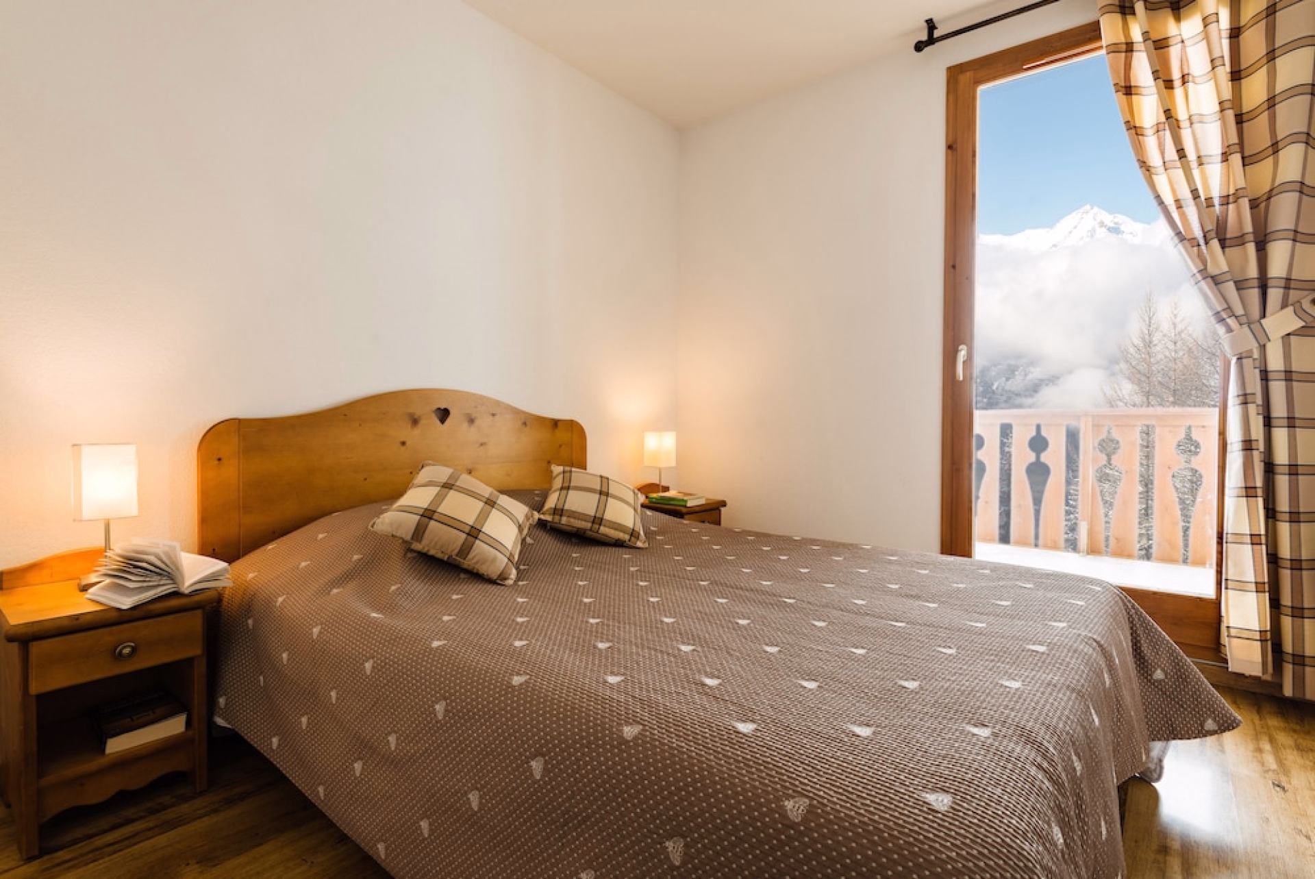 Hôtel 4*