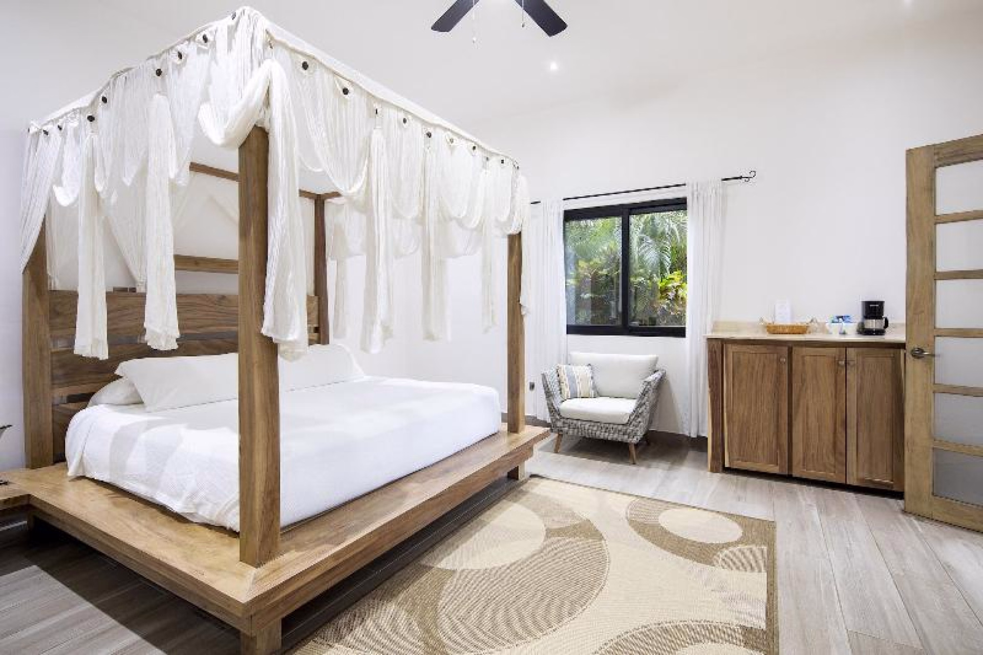 Hôtel 5*