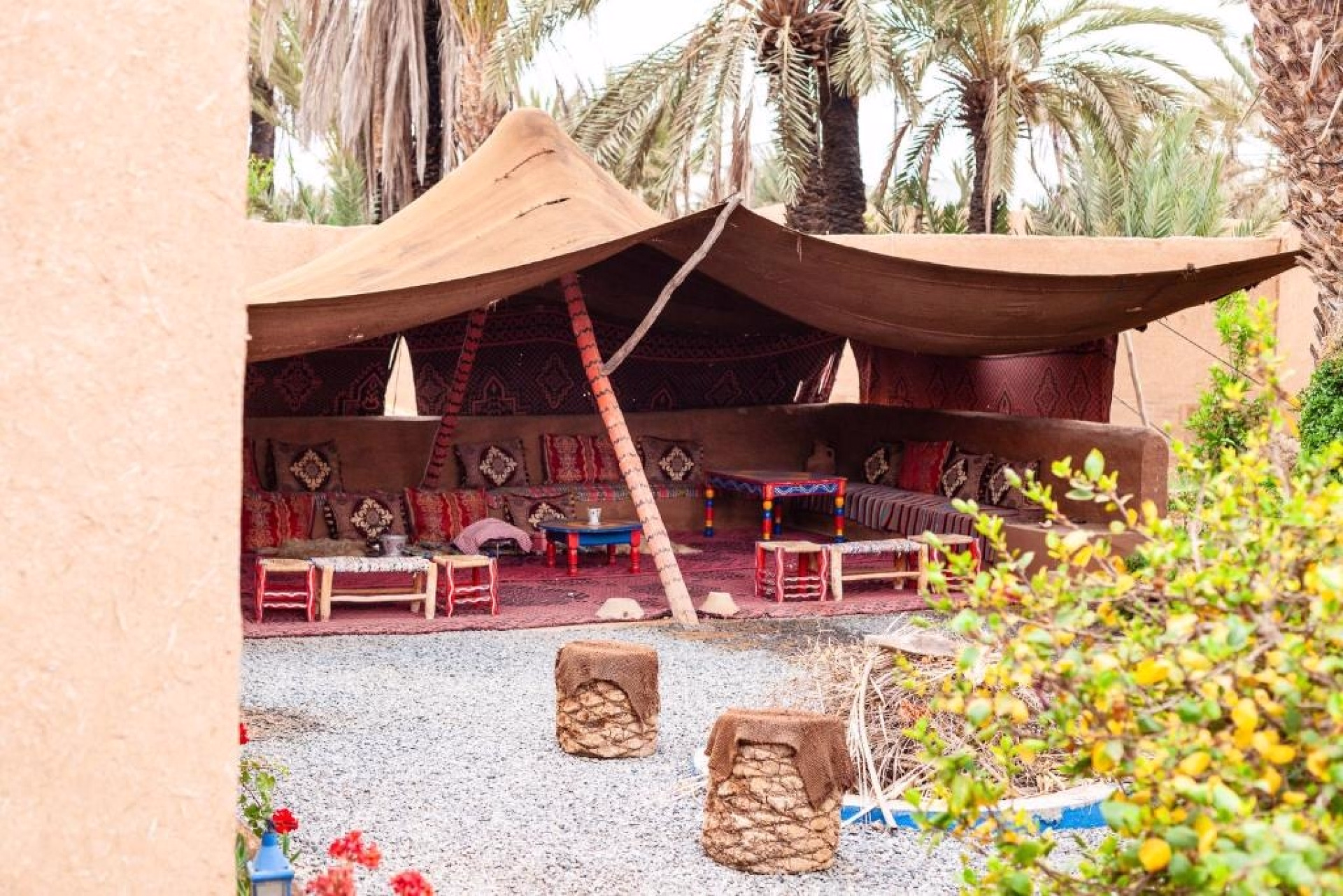 🏩 Hôtel rural - Jour 3