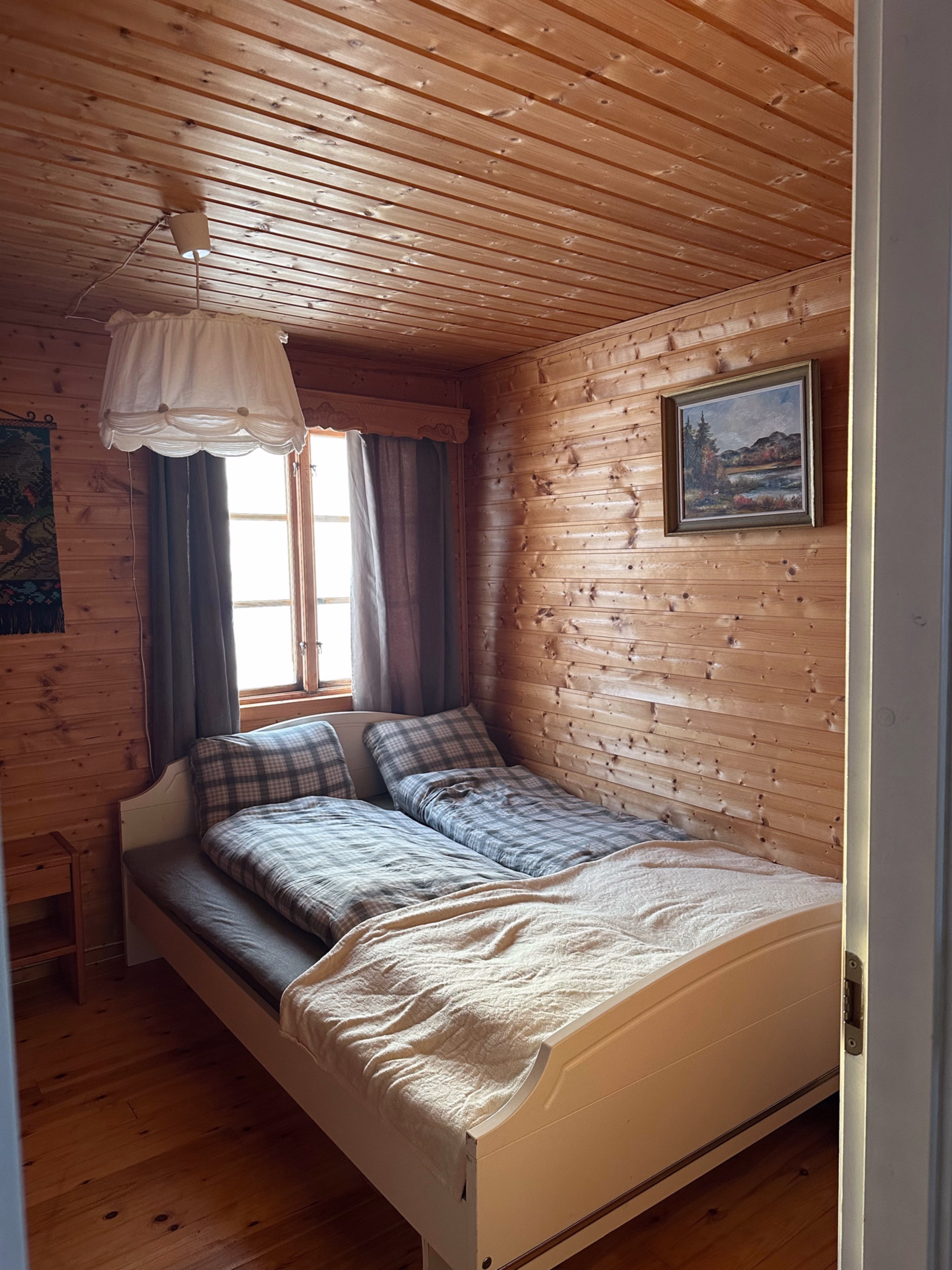 🏠 Chalet partagé - Jours 2 à 3