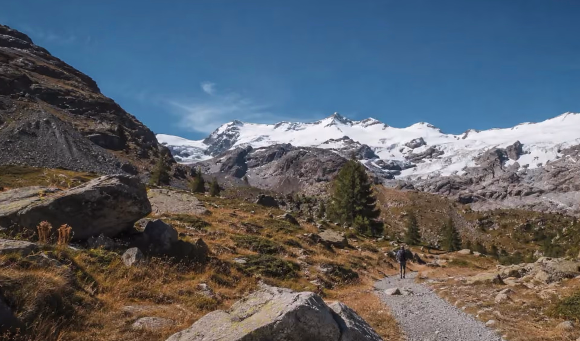 Alpinisme : à la conquête du Breithorn (4164 m) depuis Zermatt