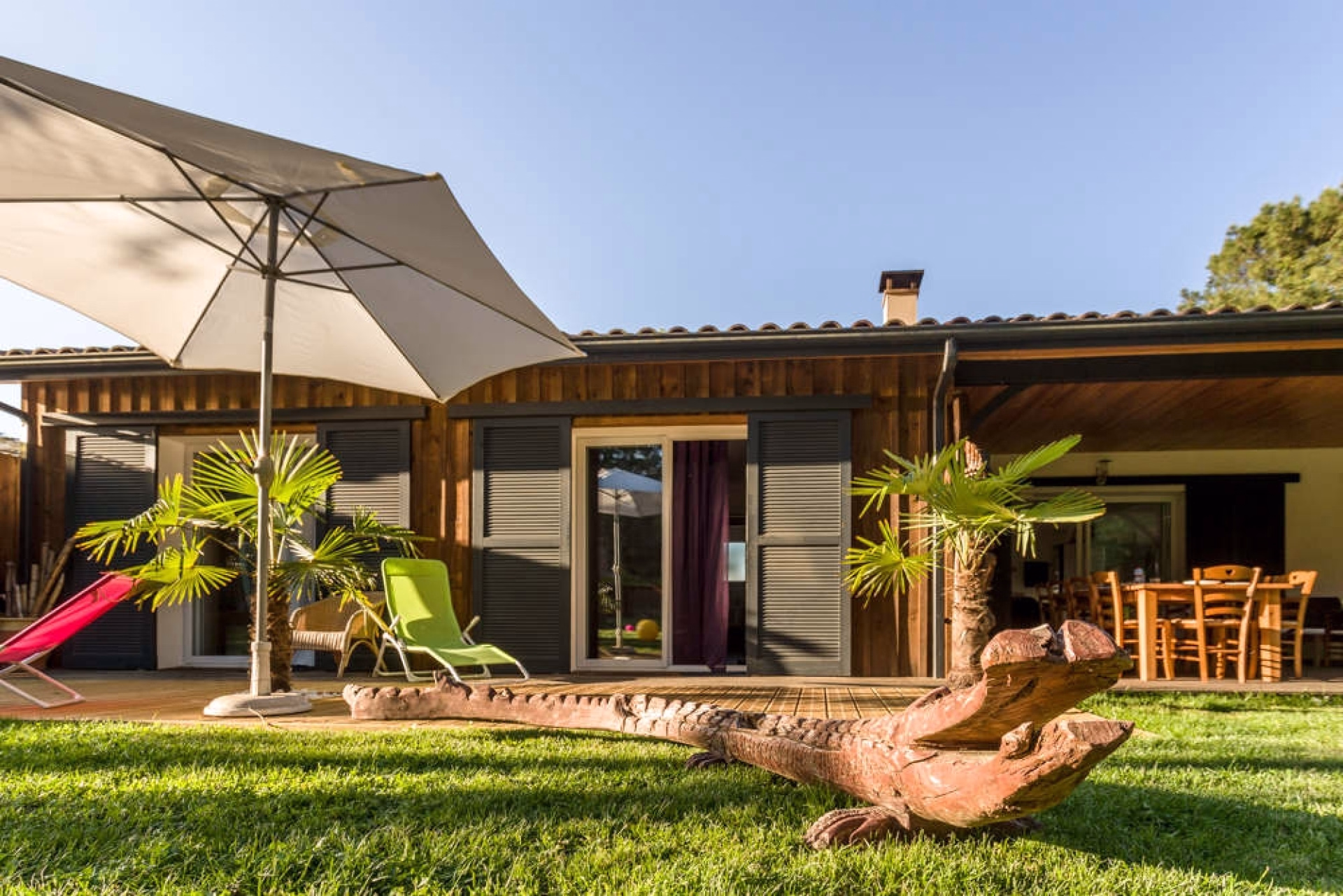 Surfcamp à Léon : un séjour authentique en plein nature