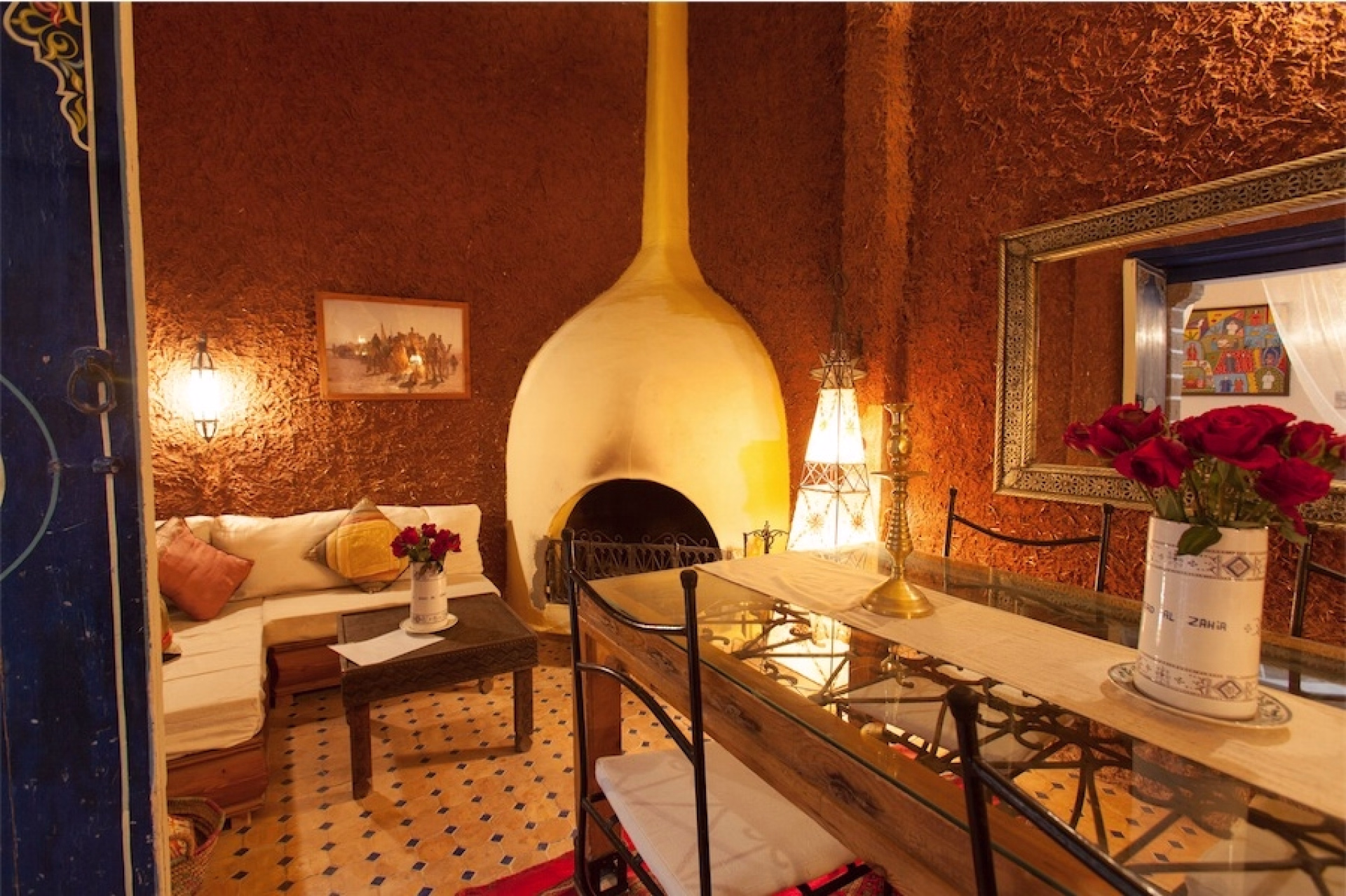 🏨 Hôtel 3* - Jours 1 à 6