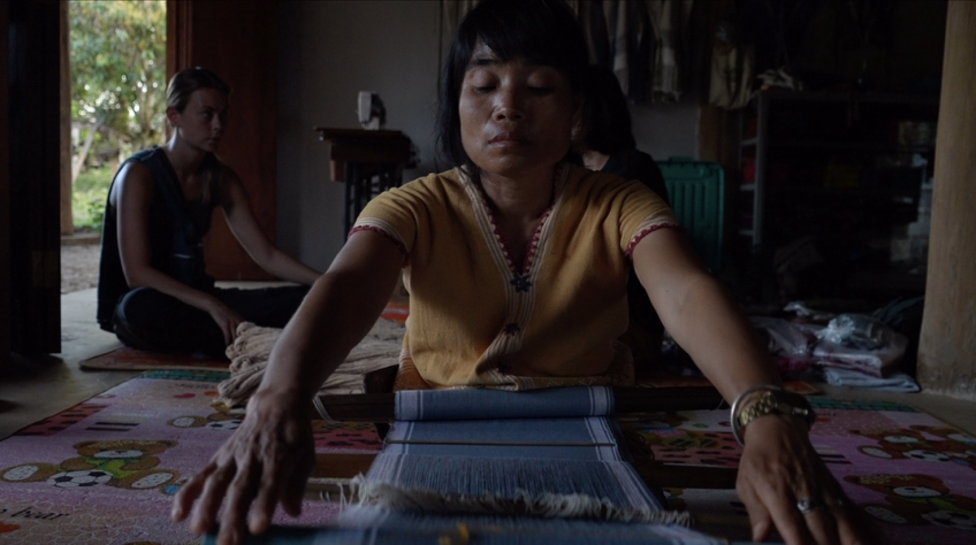 Trek, cascades et éléphants sauvages au cœur de la Thaïlande