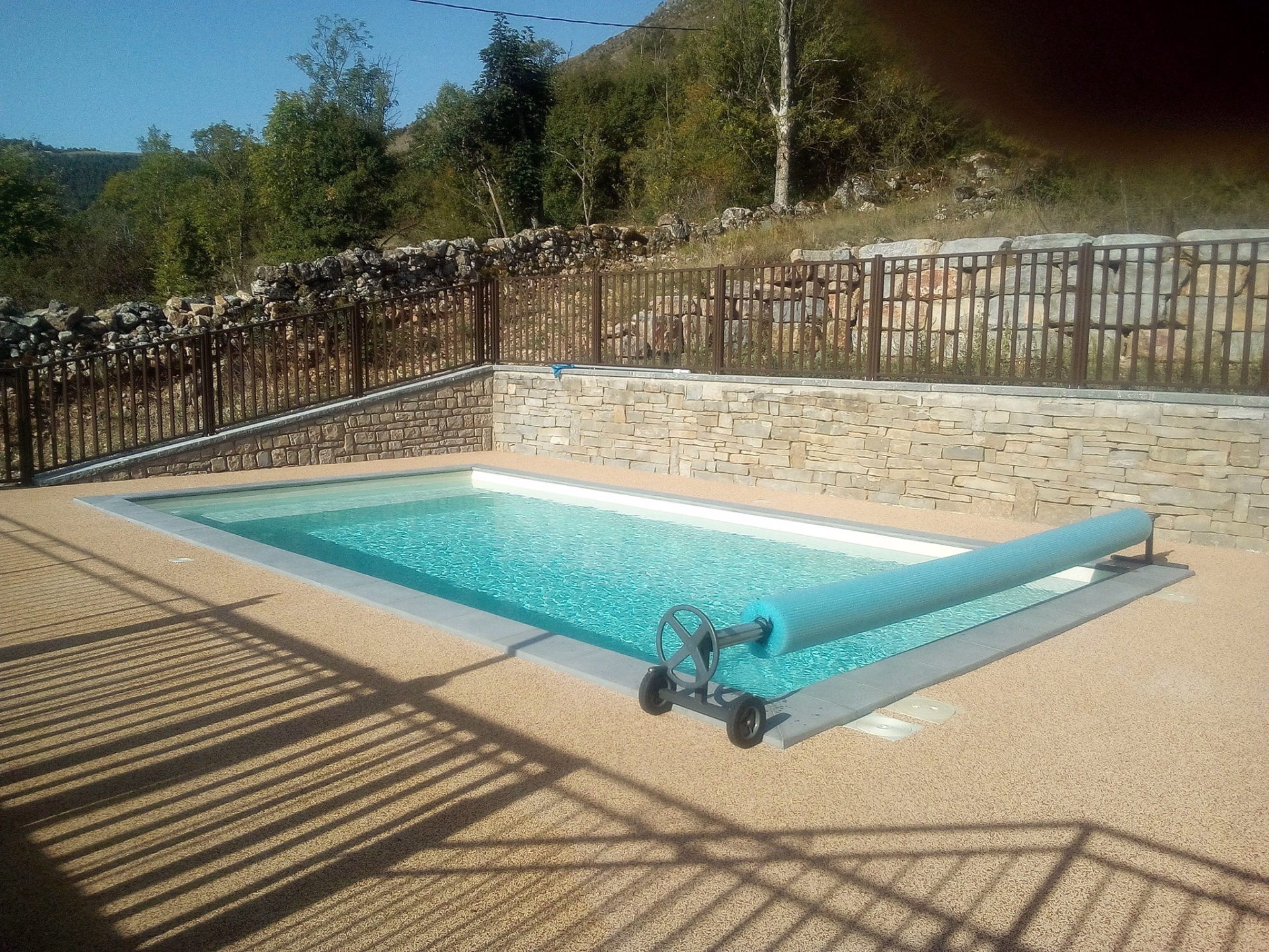 🏠 Gîte - Jours 1 à 5