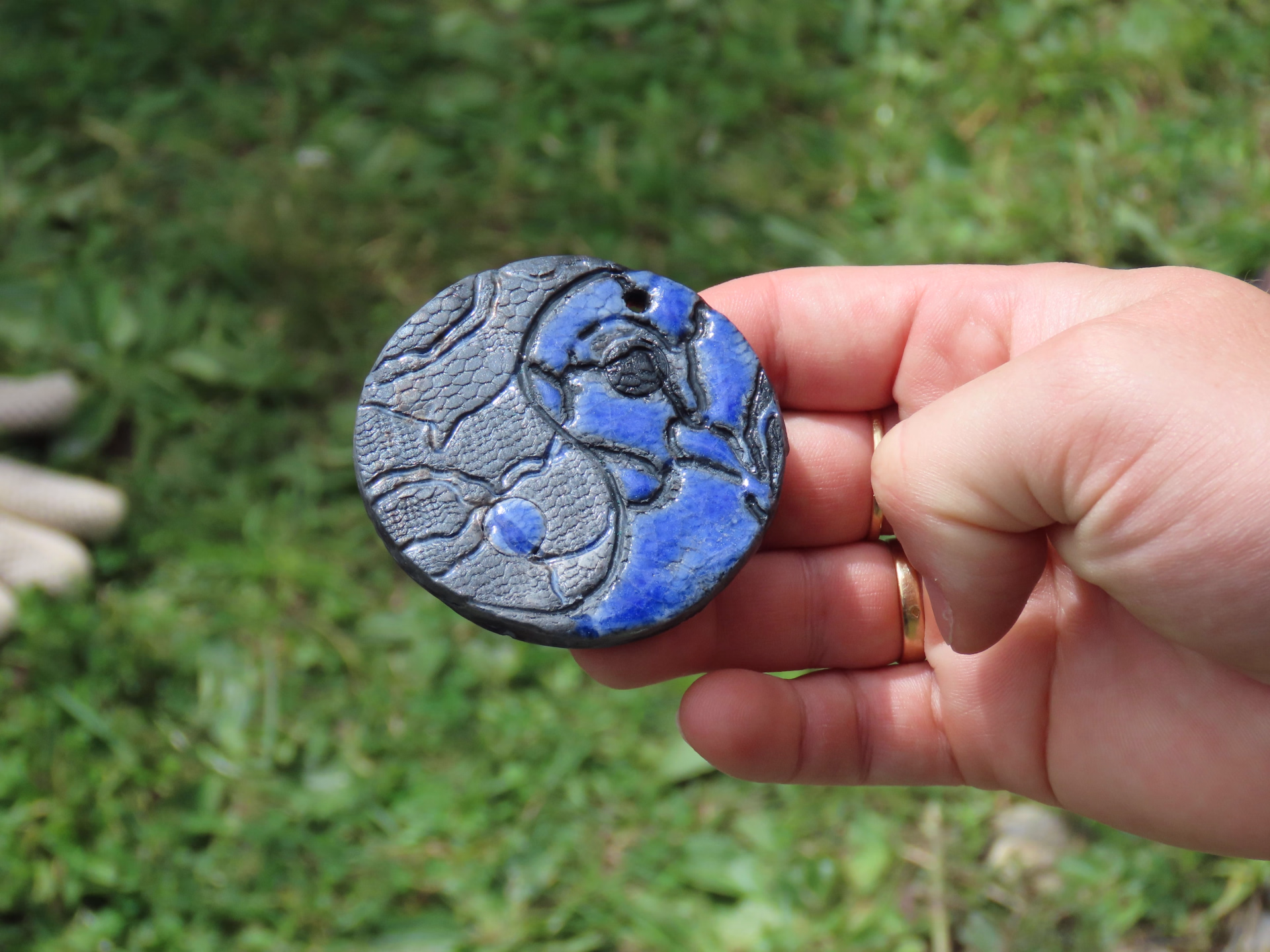 Stage de Poterie Raku et randonnée au cœur des Alpes à Bessans