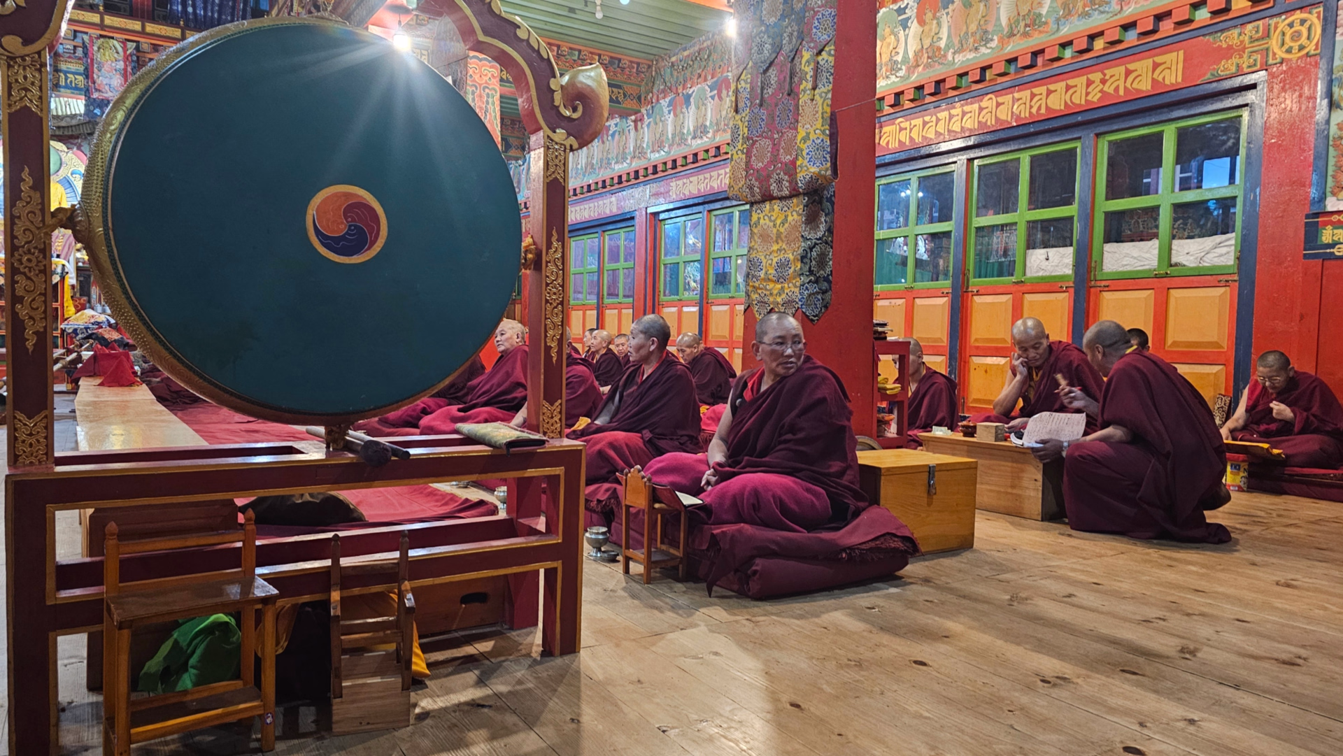 Survie en pays Sherpa au pied de l'Everest