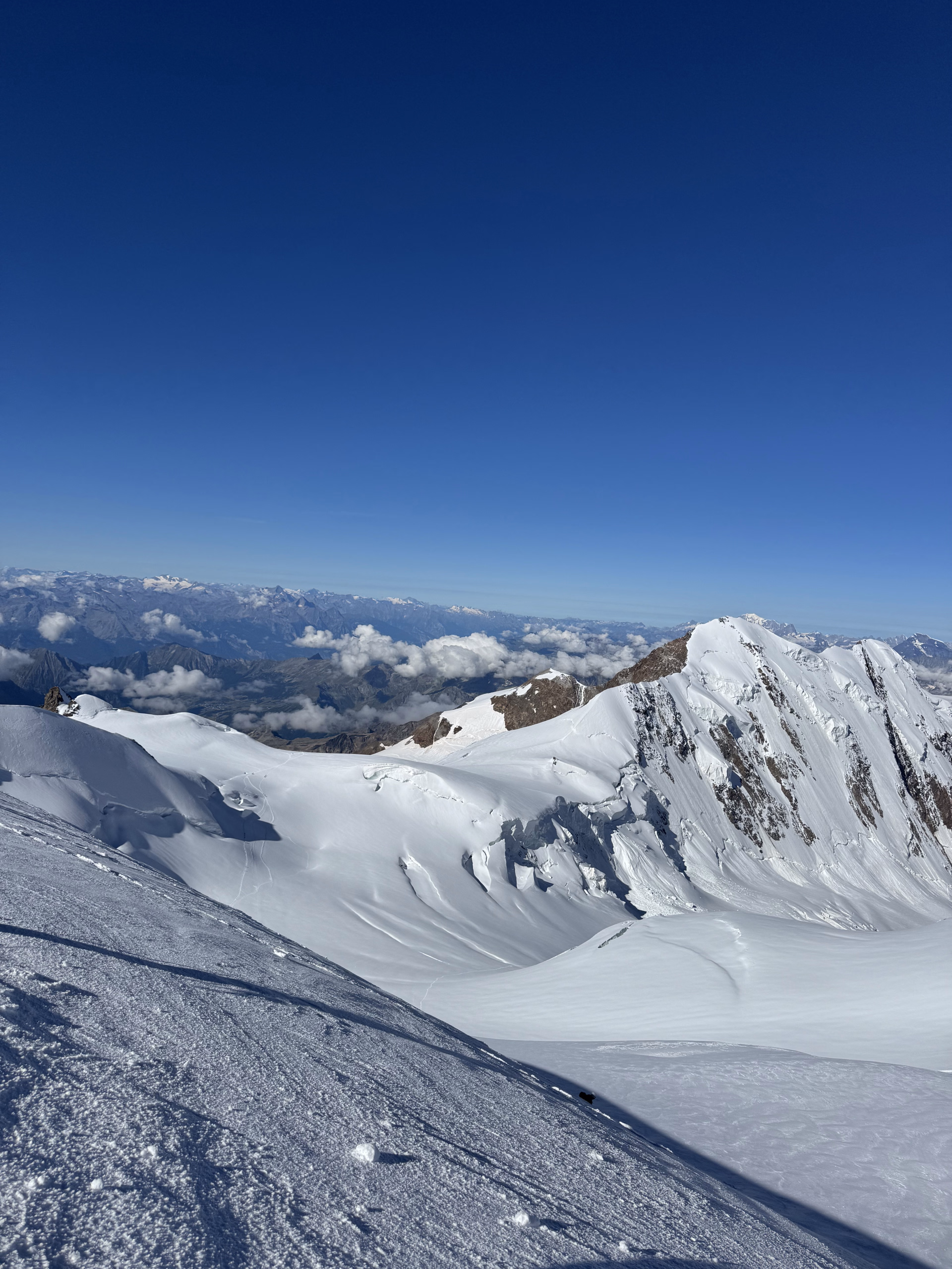Photo Mont Rose
