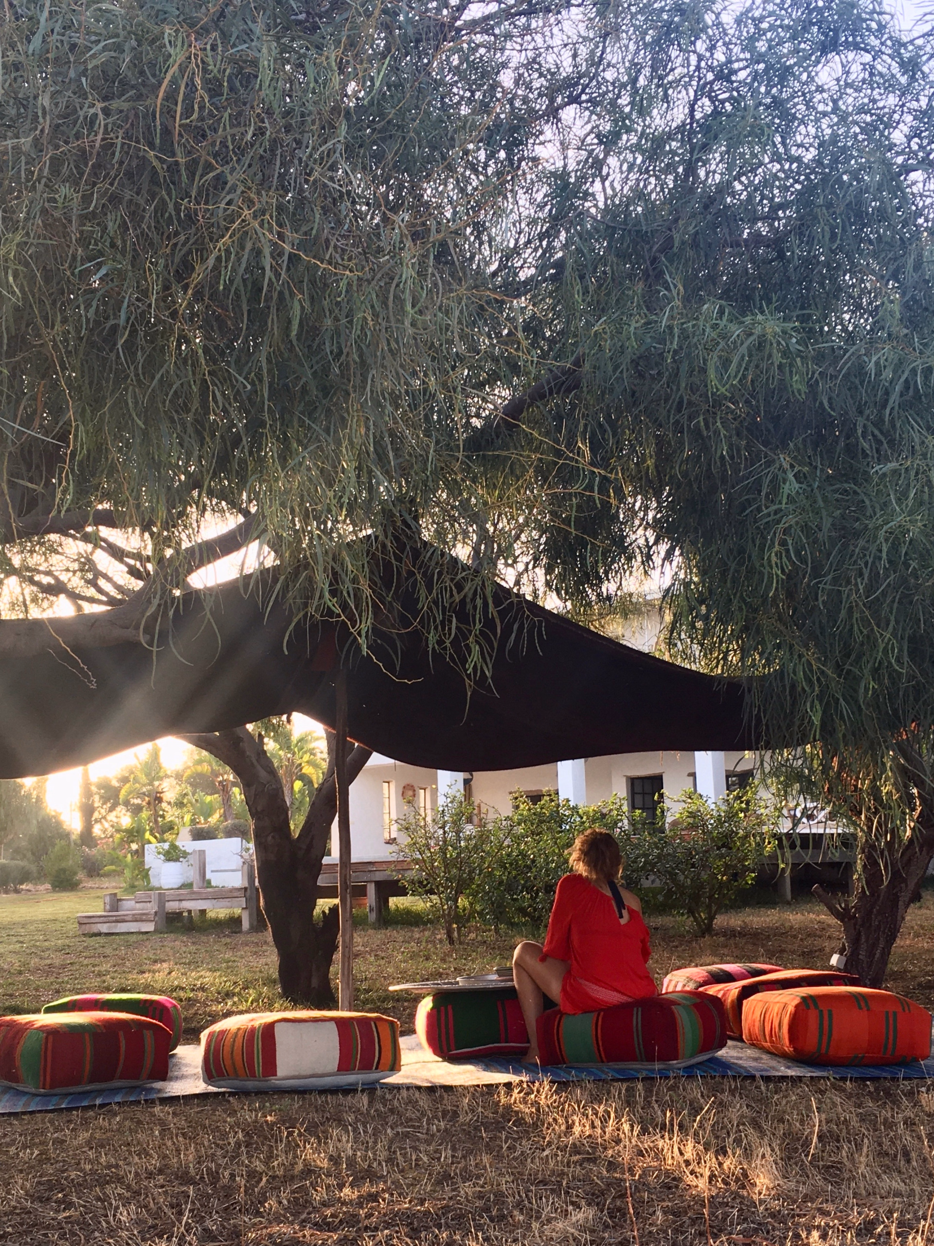 Yoga, Pilates et nouvelles énergies sous le soleil d'Essaouira