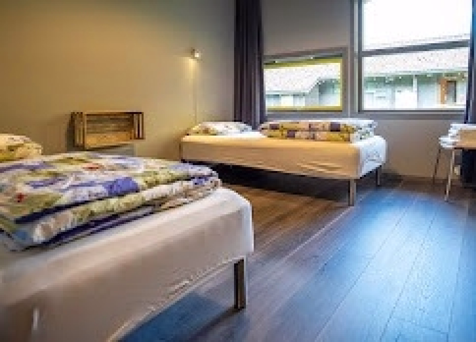 🏠 Auberge - Jours 4 à 5
