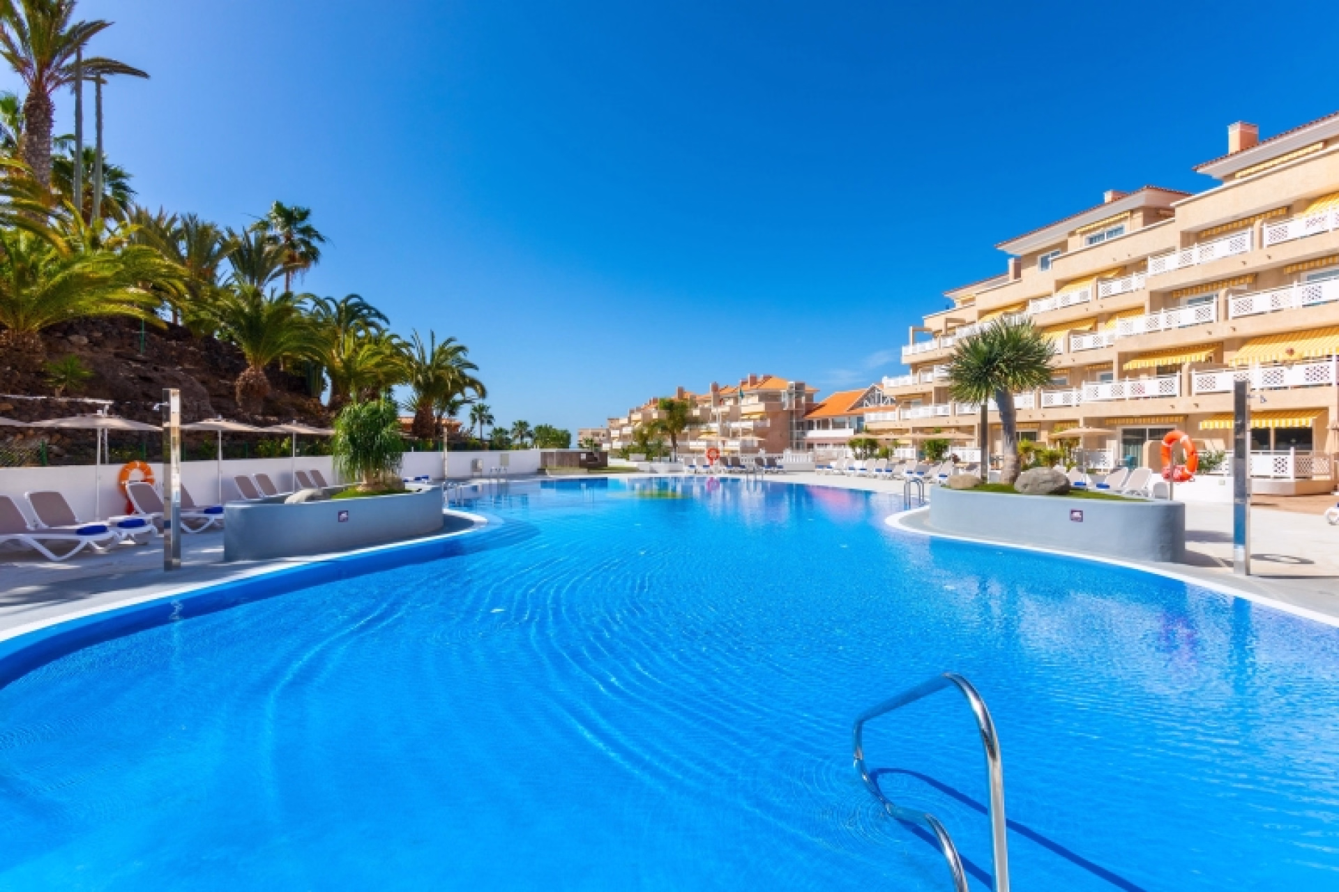 Hôtel 4*