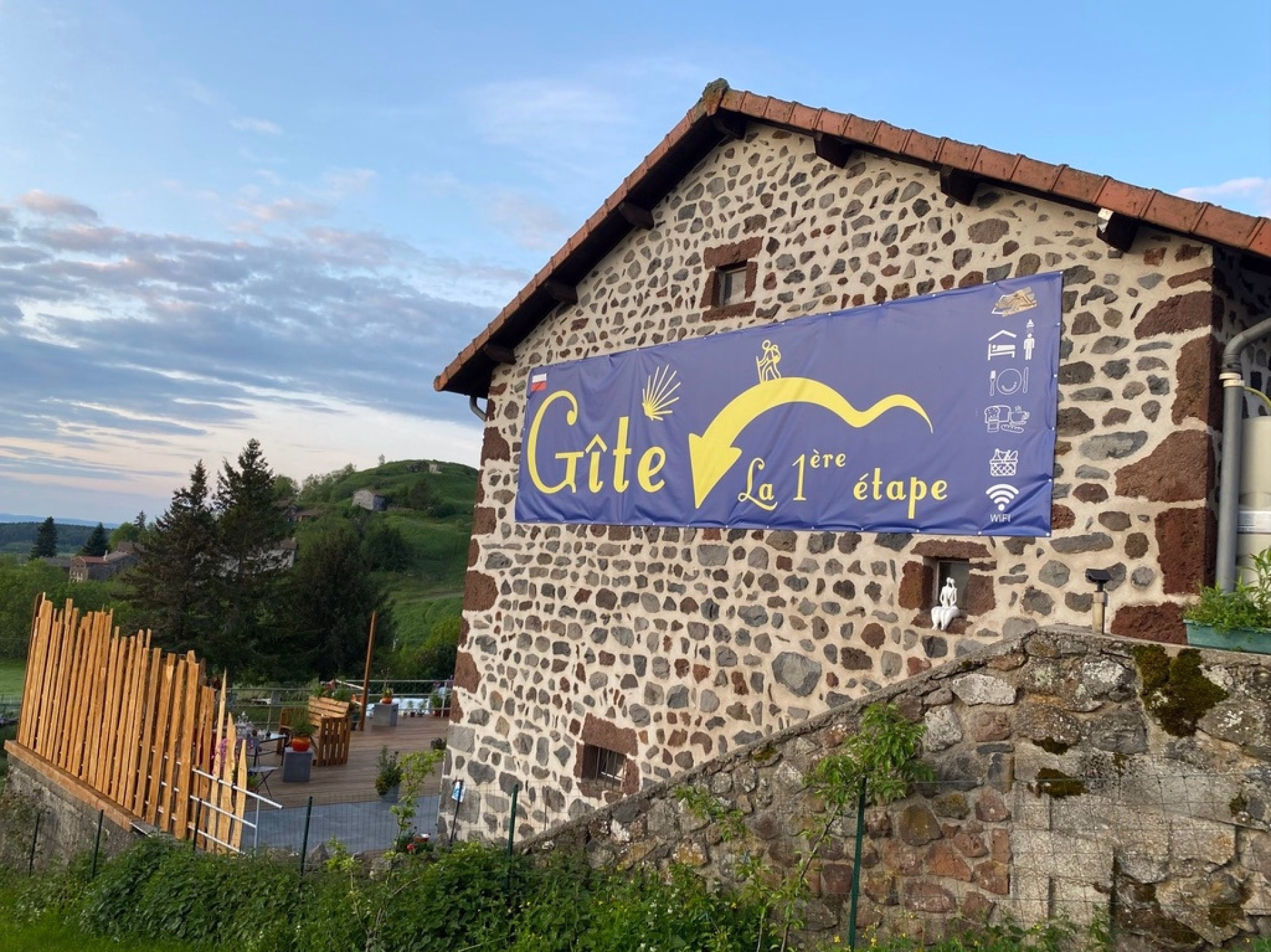 🏠 Auberge - Jours 1 à 6