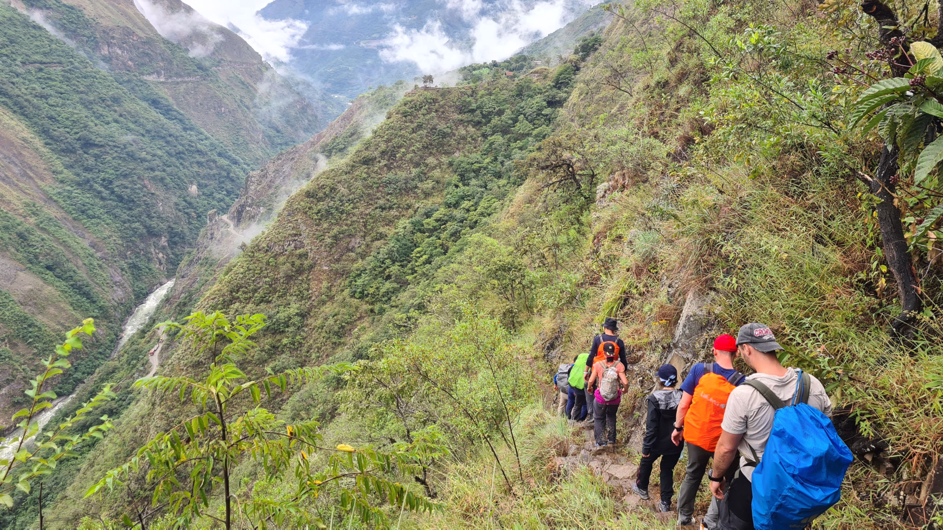 Multi-activités au Machu Picchu au Pérou