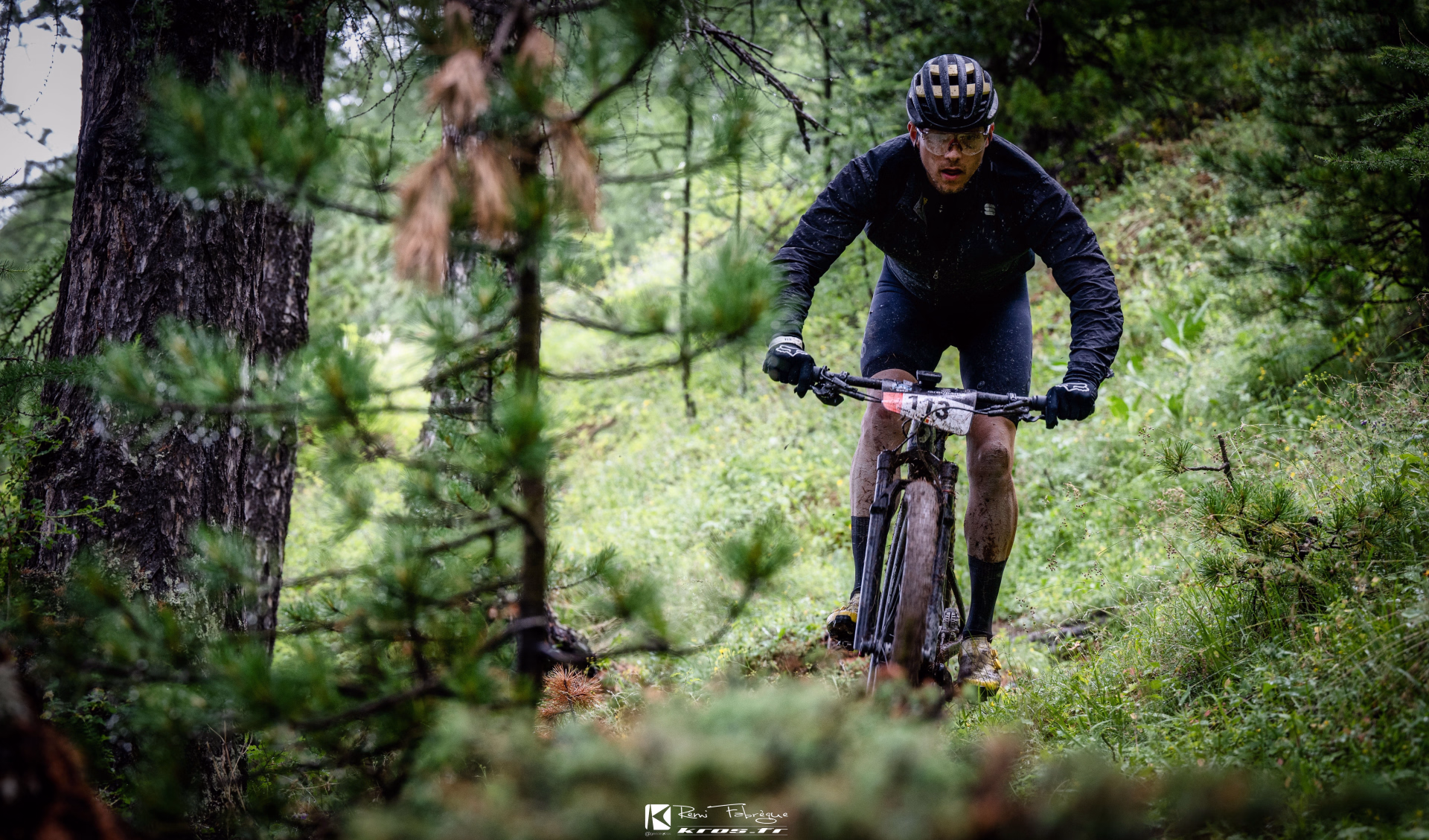 La Grande Traversée de la Haute-Loire à VTT